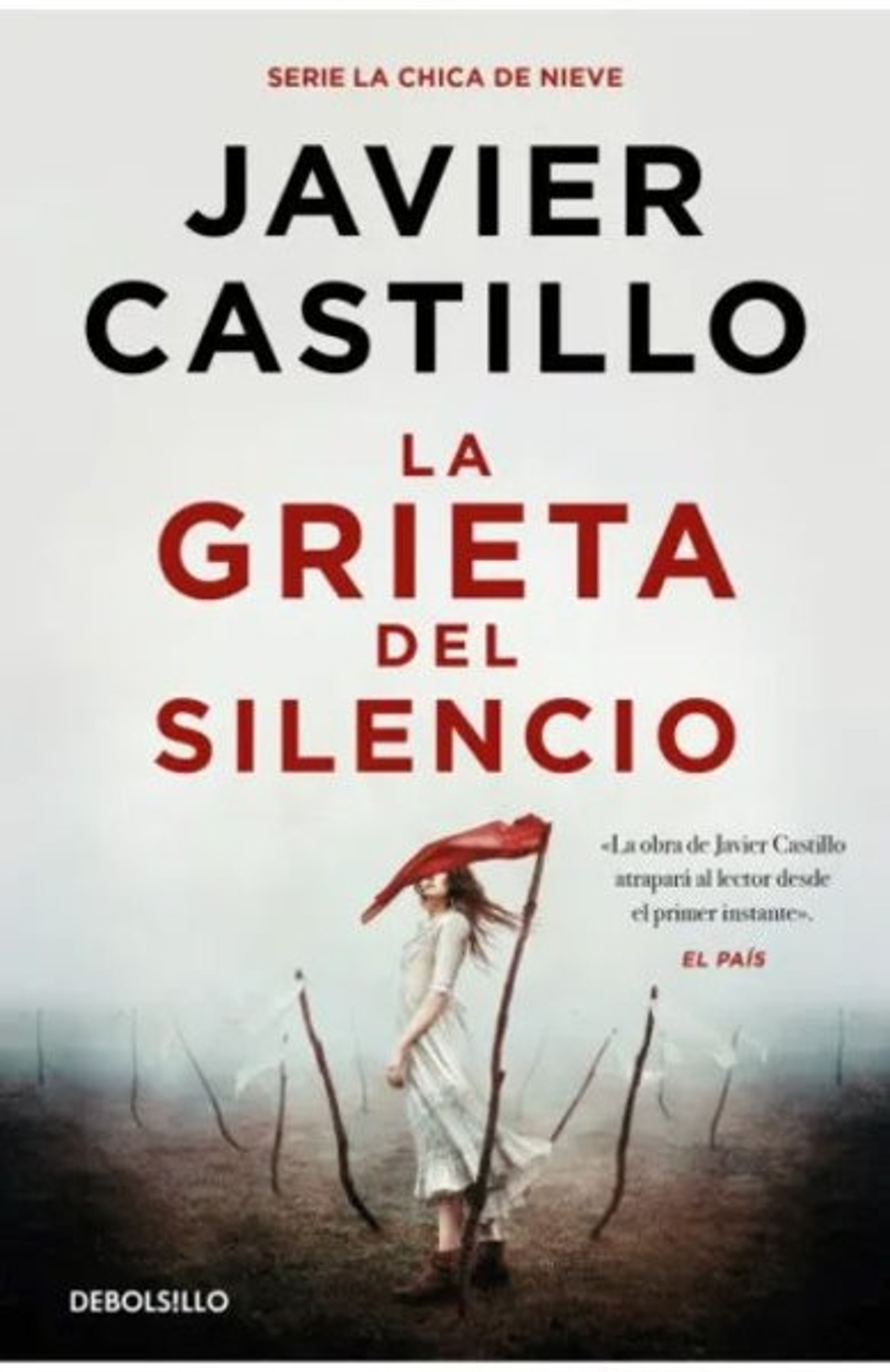 La grieta del silencio