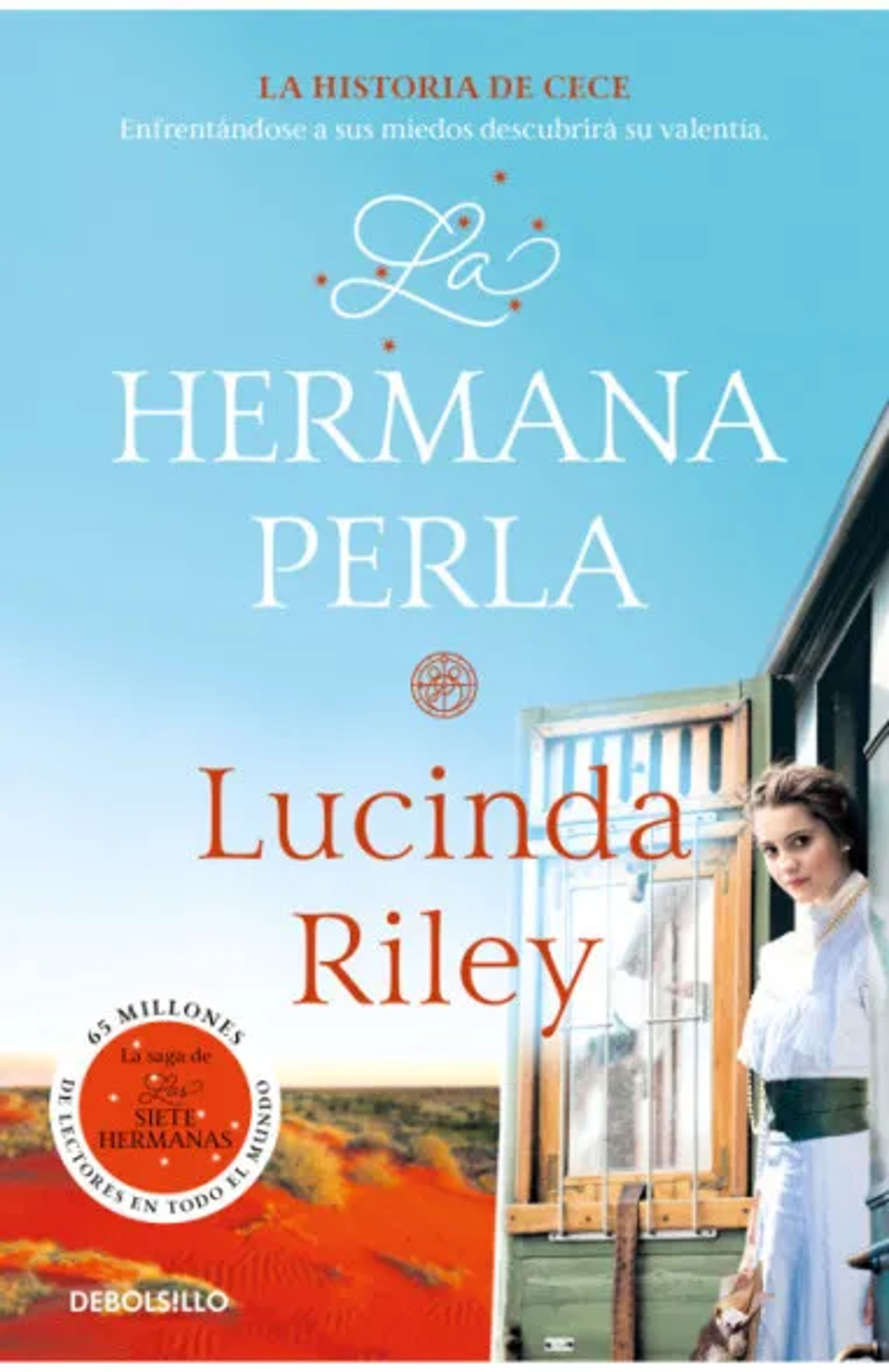 La hermana Perla