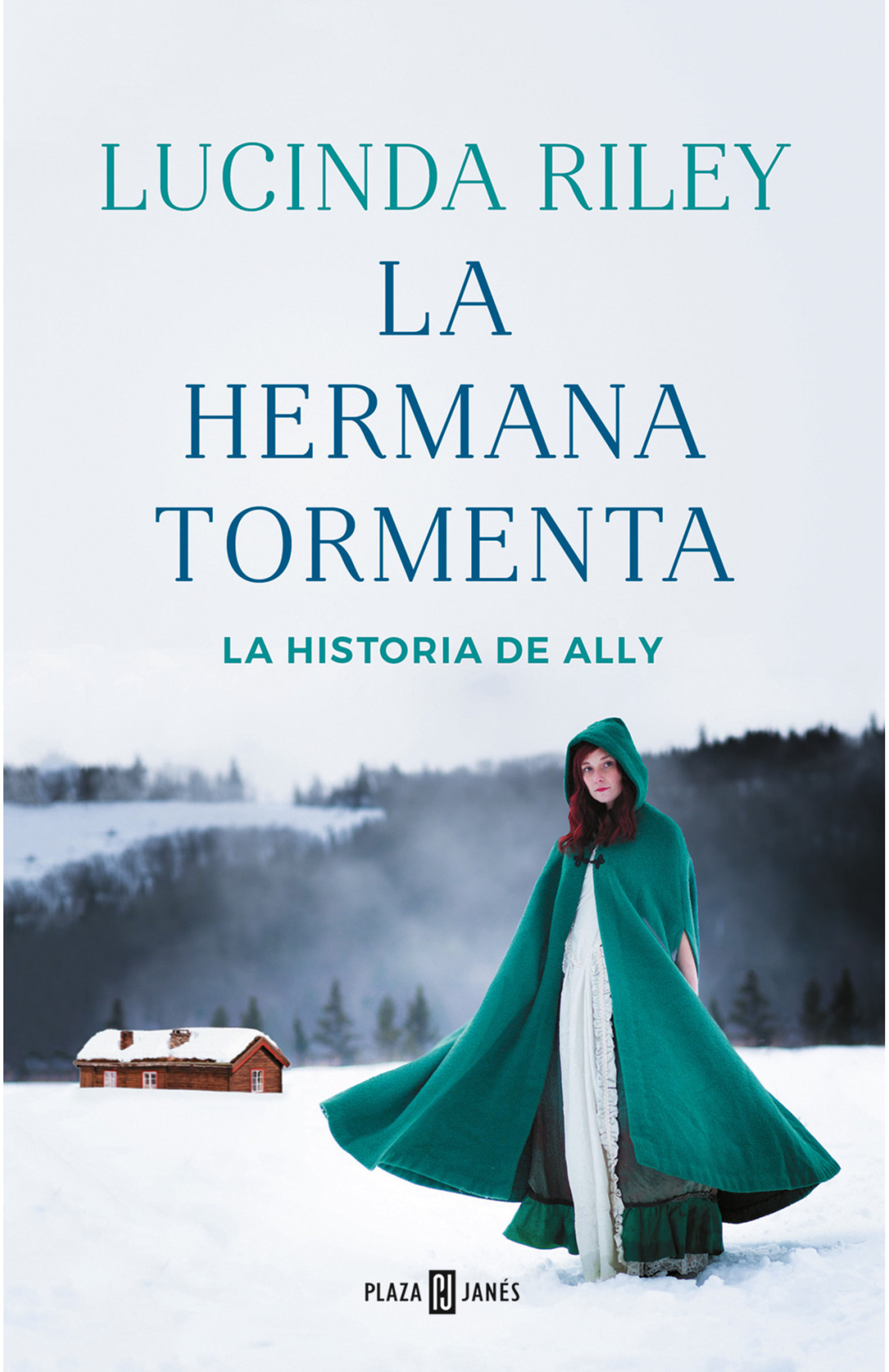 La hermana tormenta