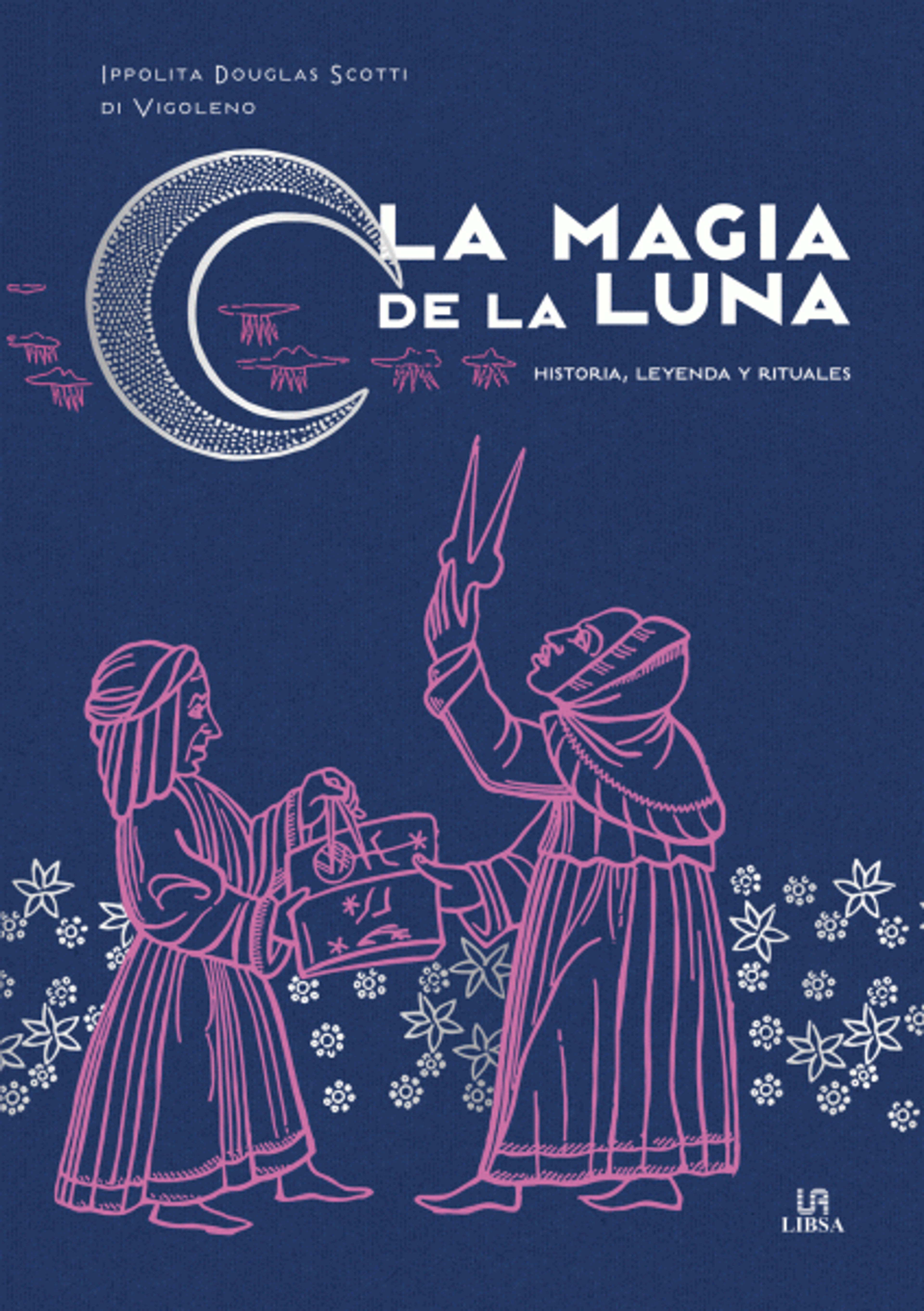 La magia de la luna