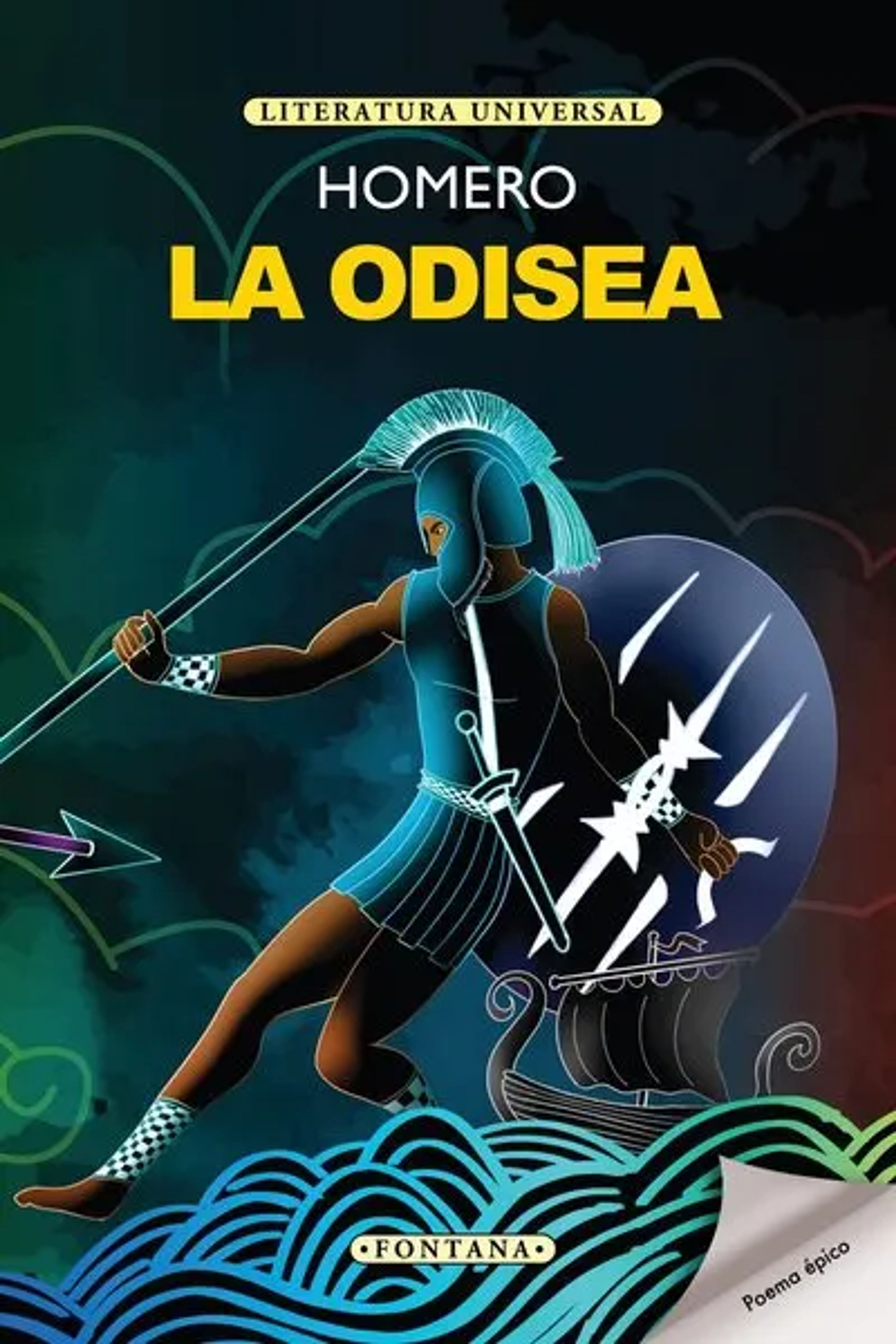 La odisea