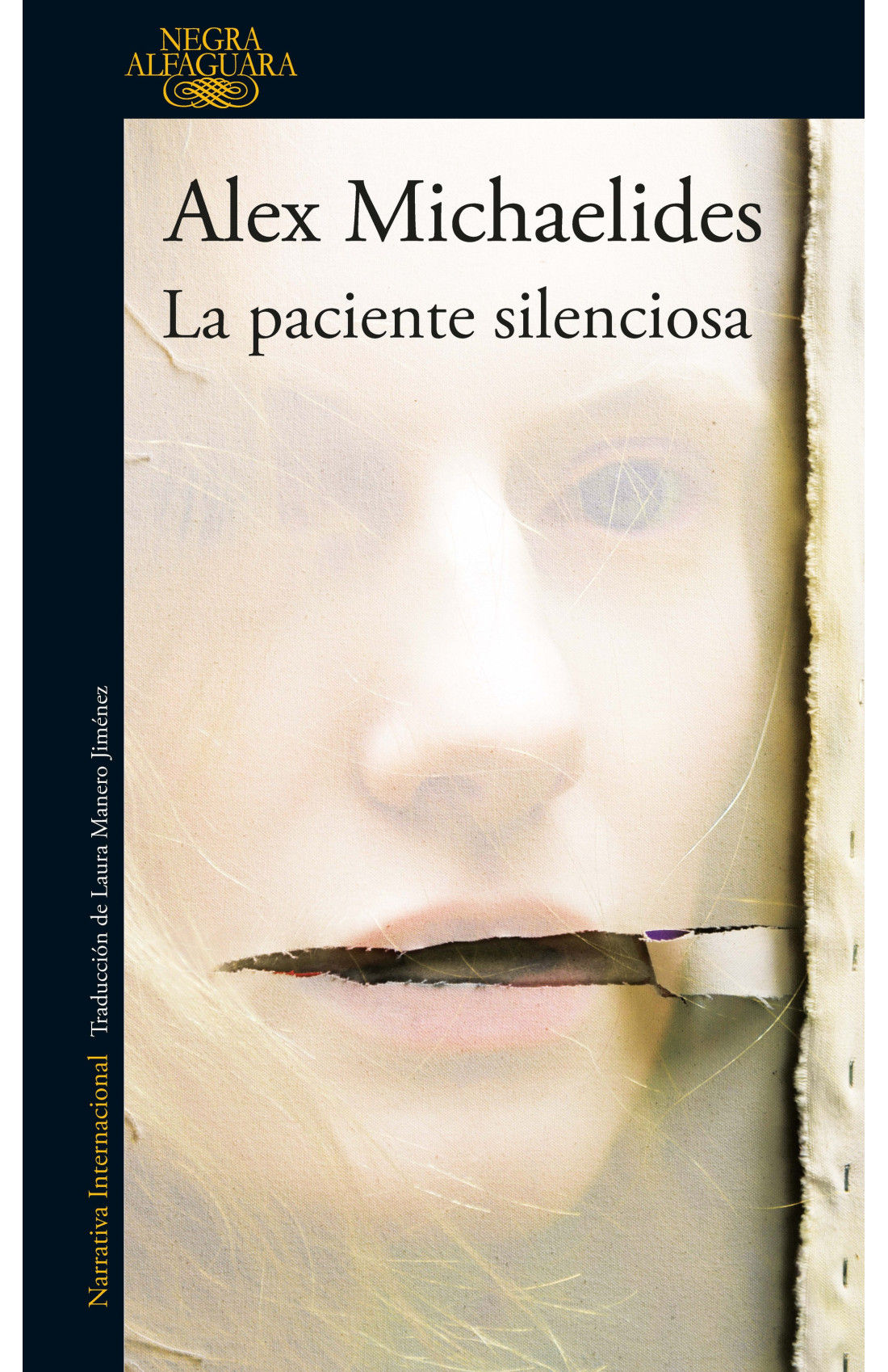 La paciente silenciosa