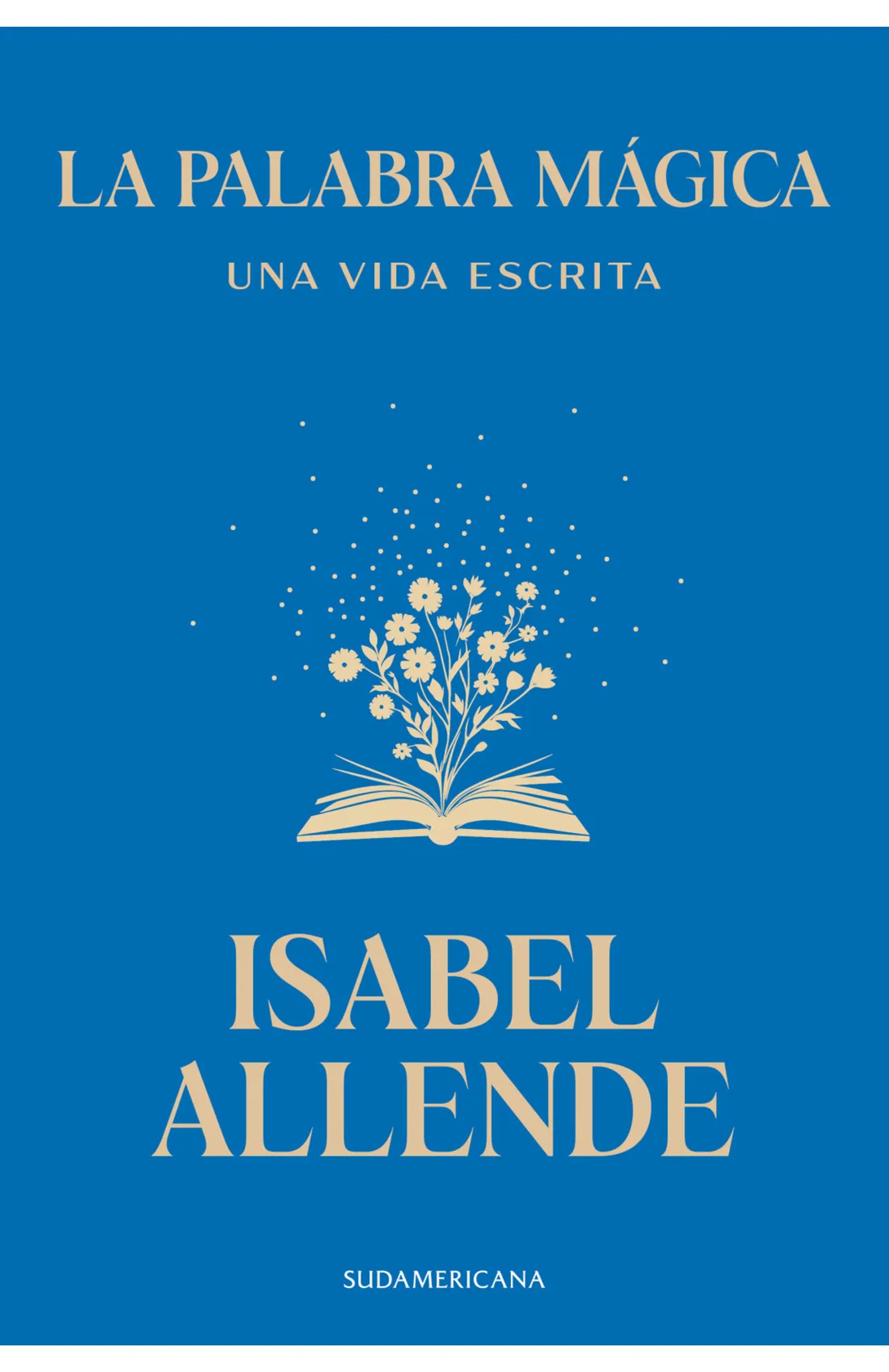 La palabra mágica