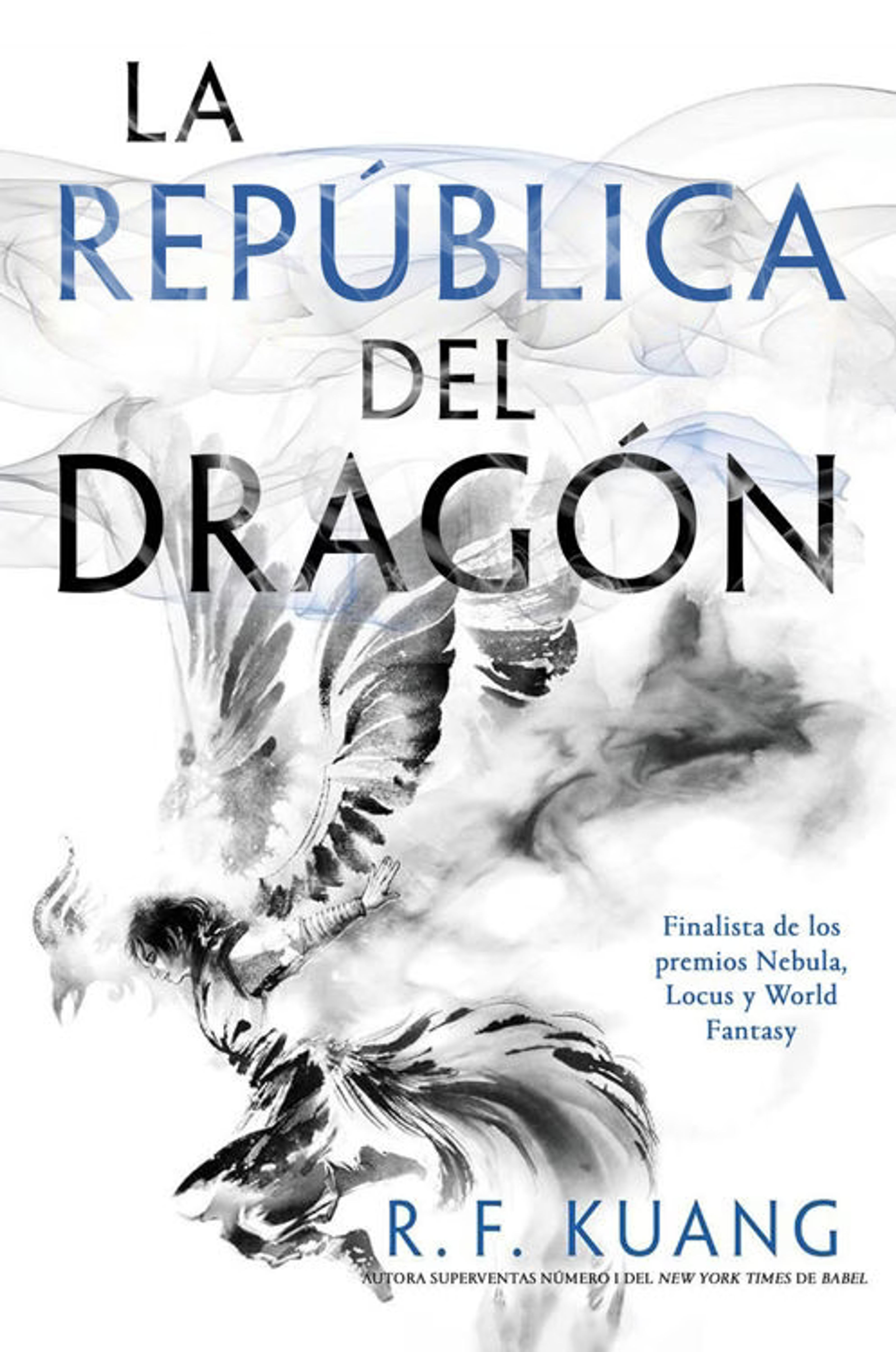 La república del Dragón