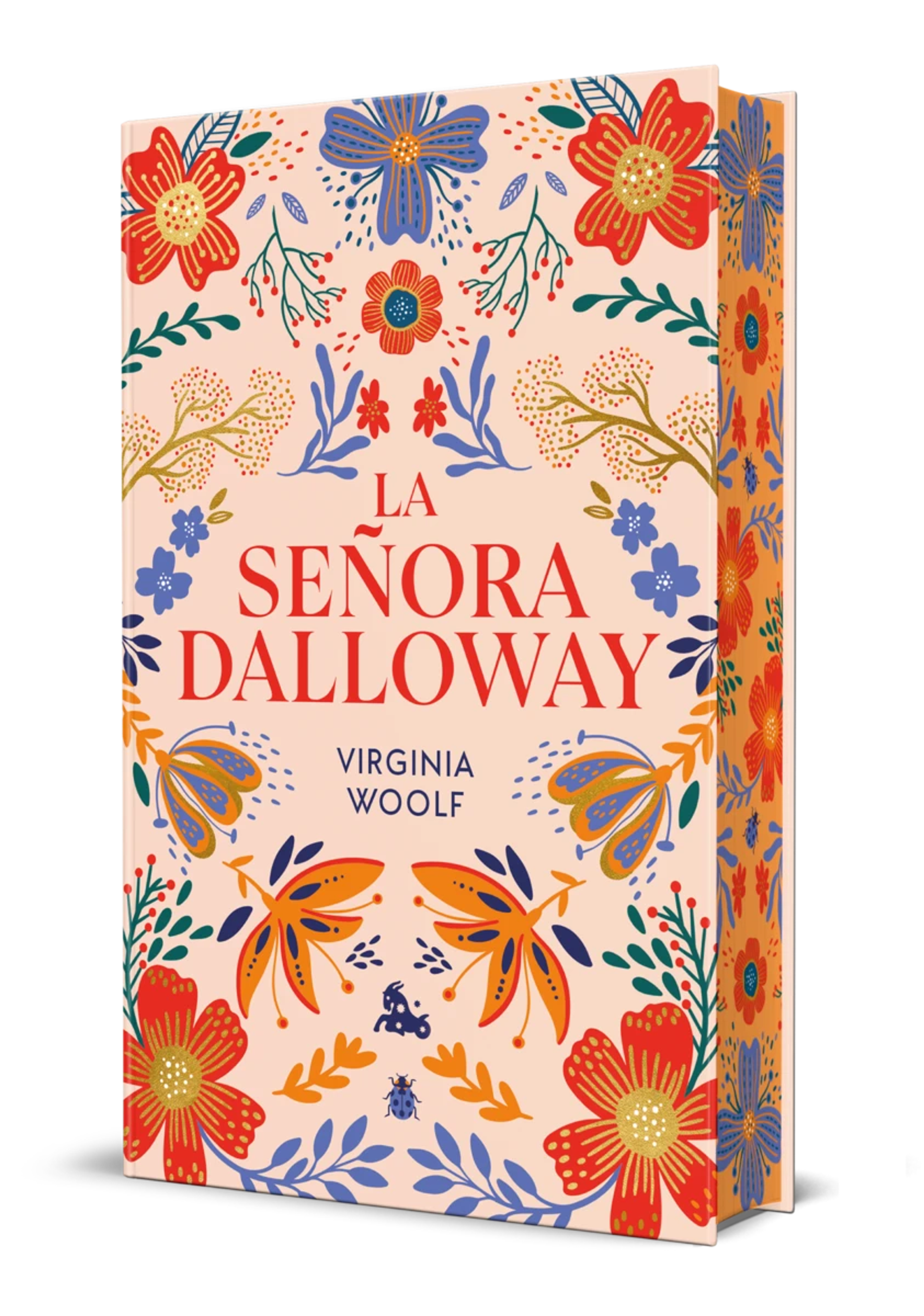 La señora Dalloway (Edición Especial)