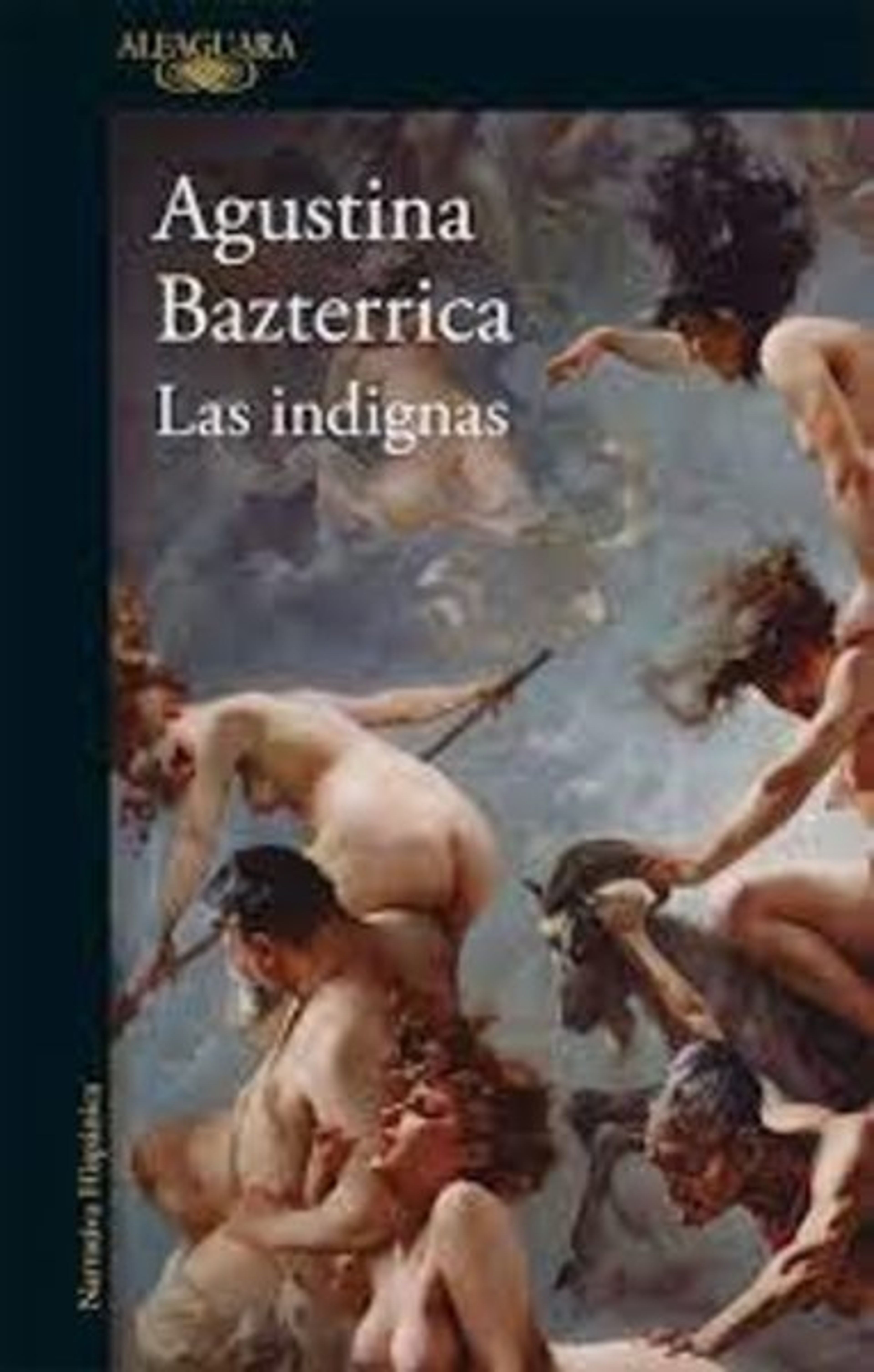 LAS INDIGNAS