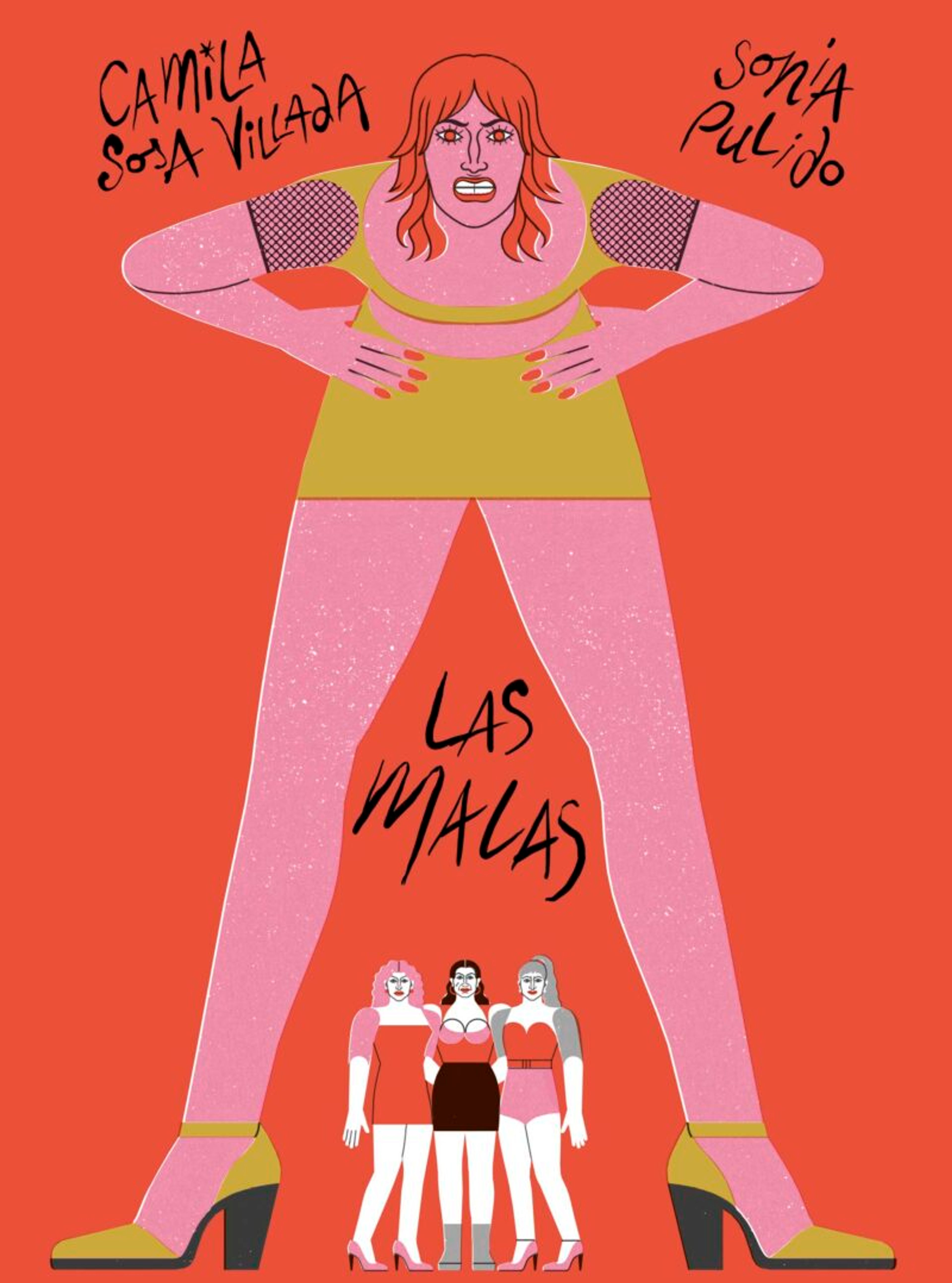 Las malas