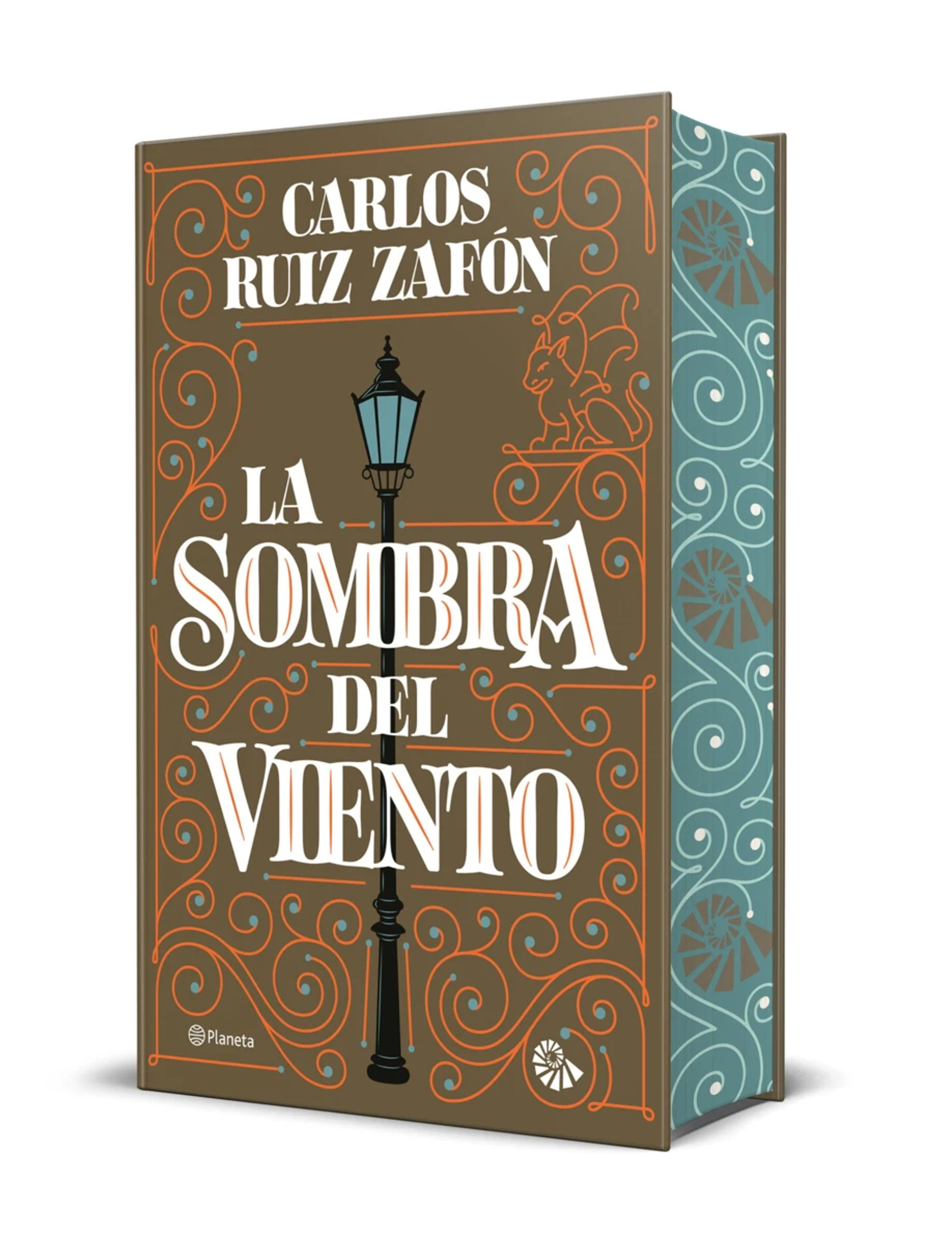 La Sombra del Viento (edición especial)