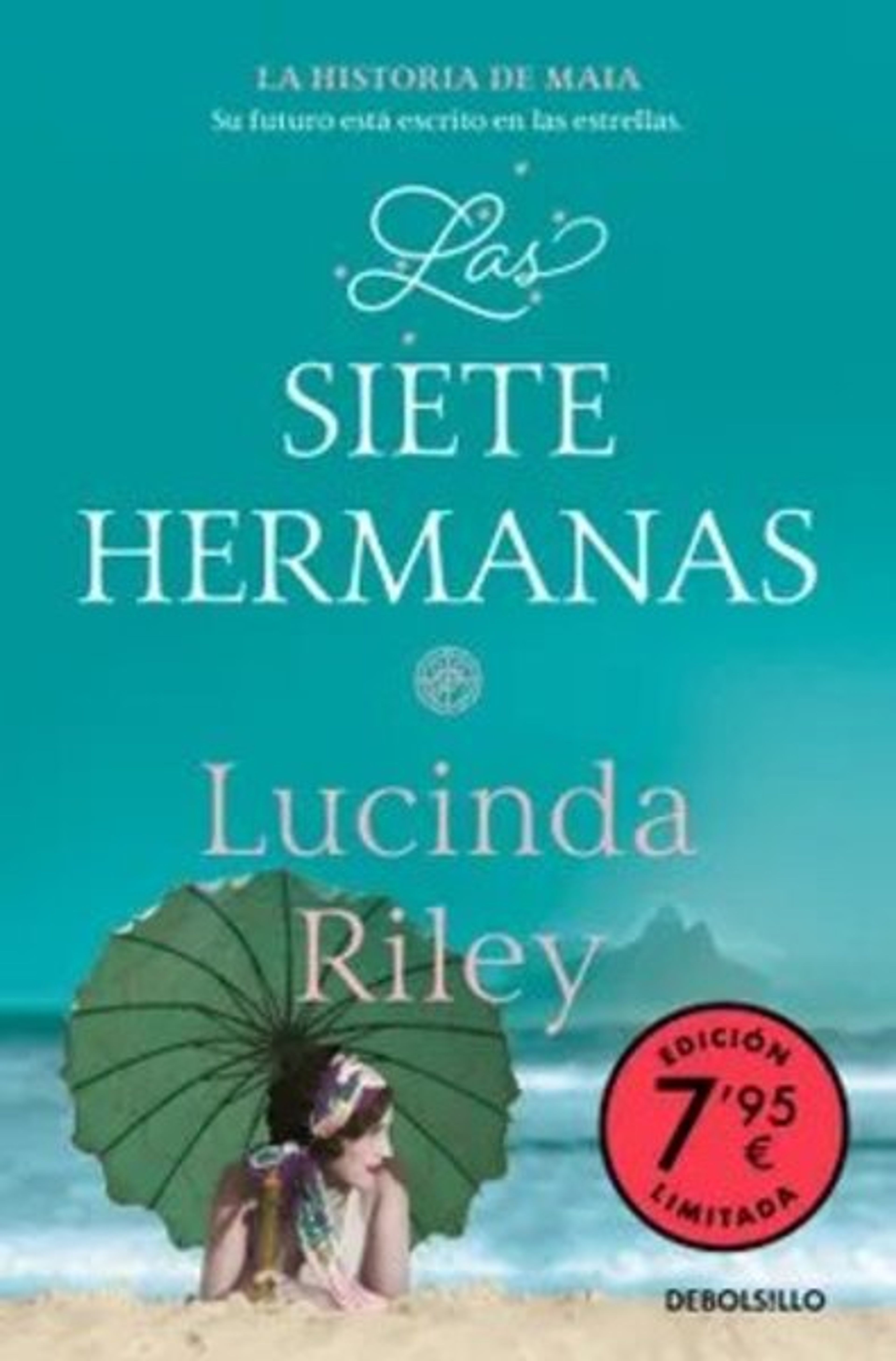 Las siete hermanas