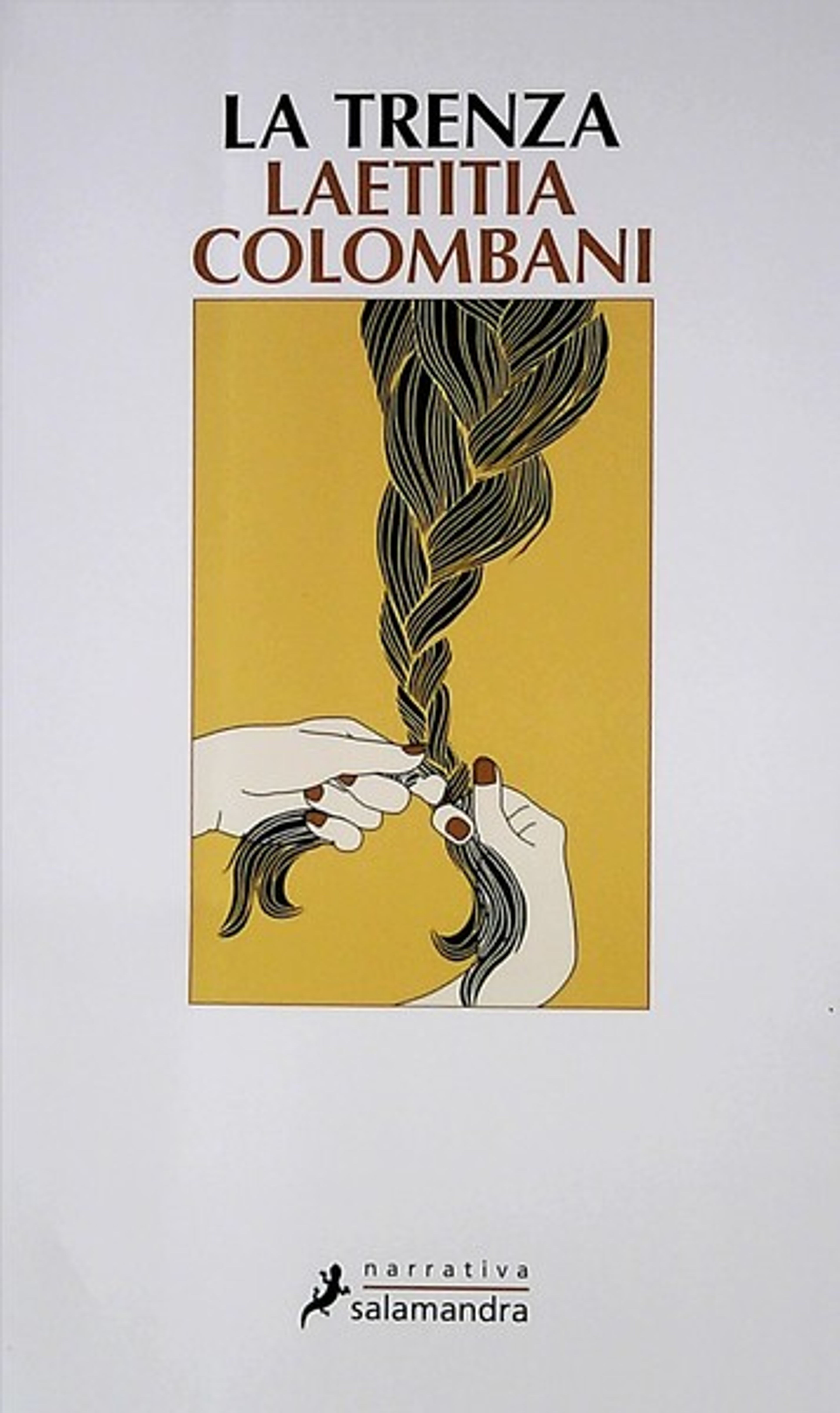 LA TRENZA