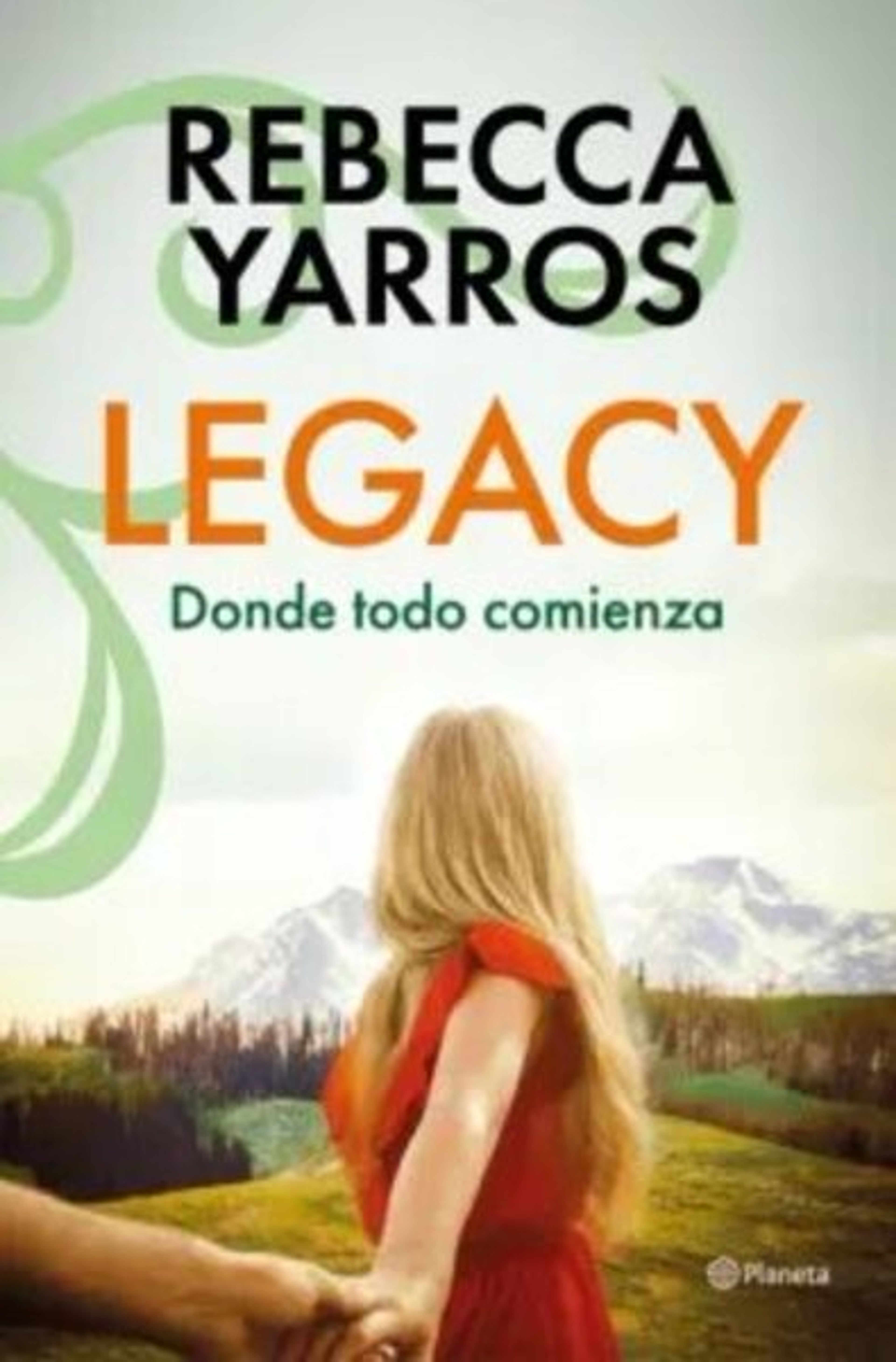 Legacy