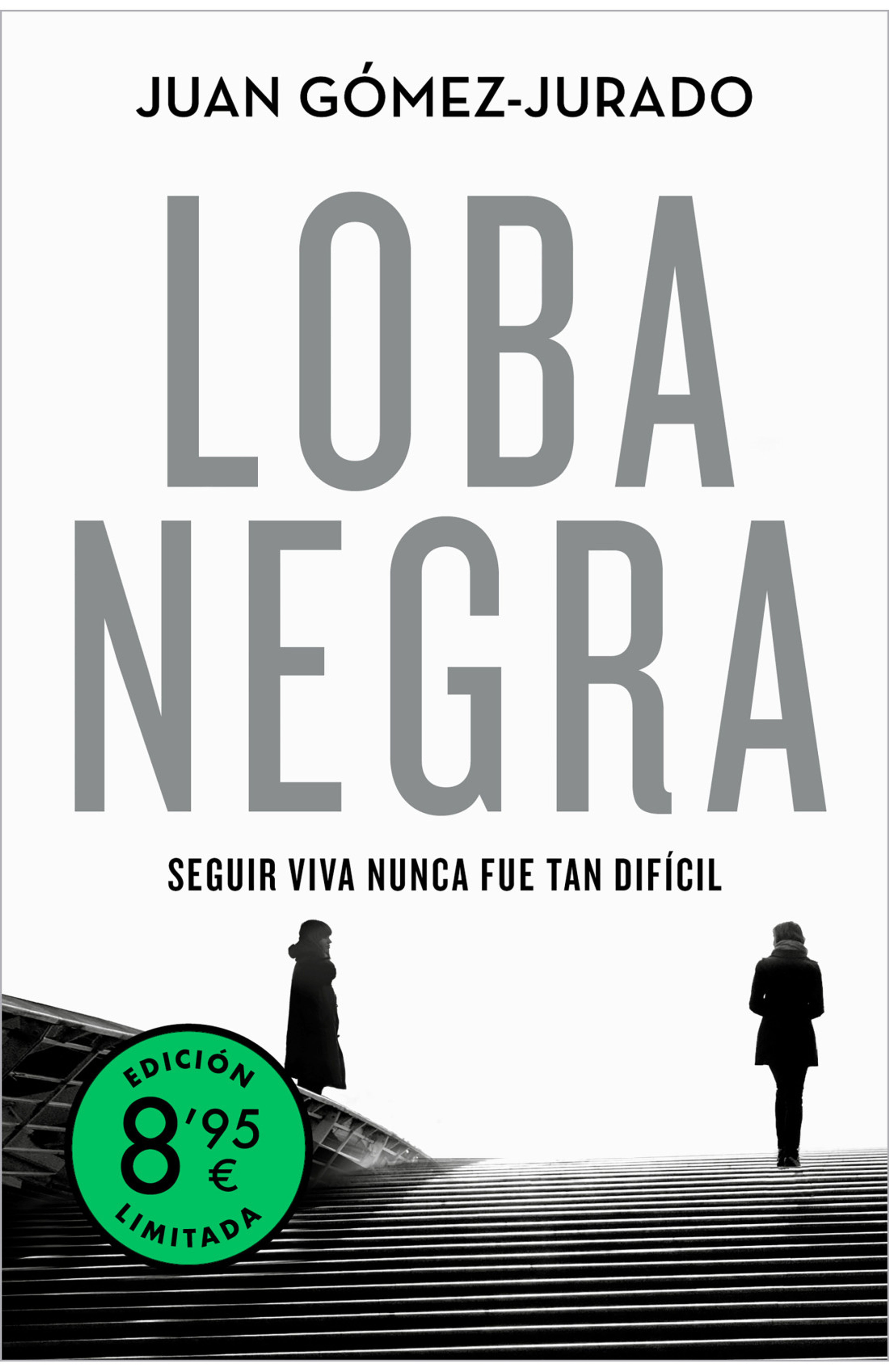 Loba Negra