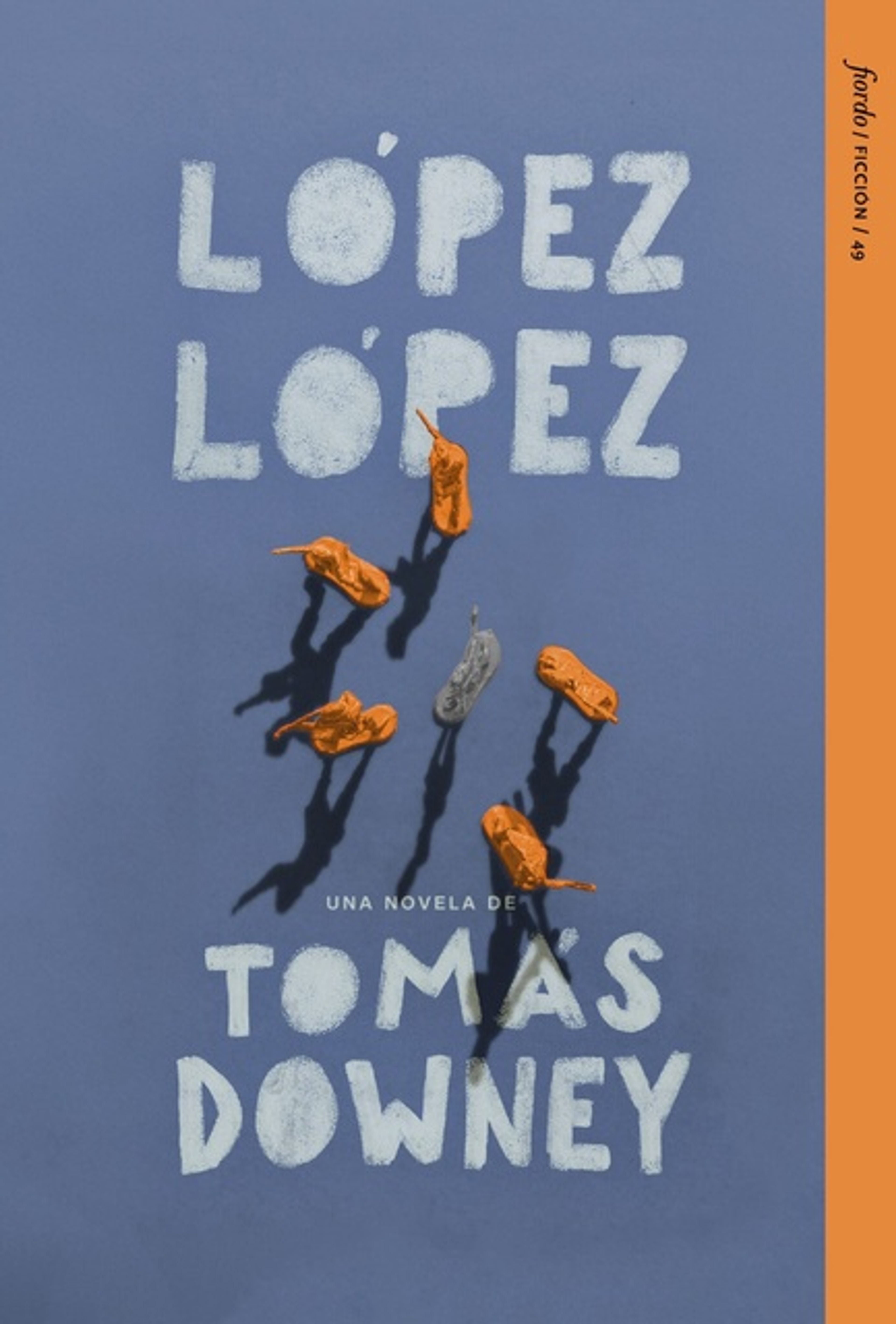 Lopez Lopez