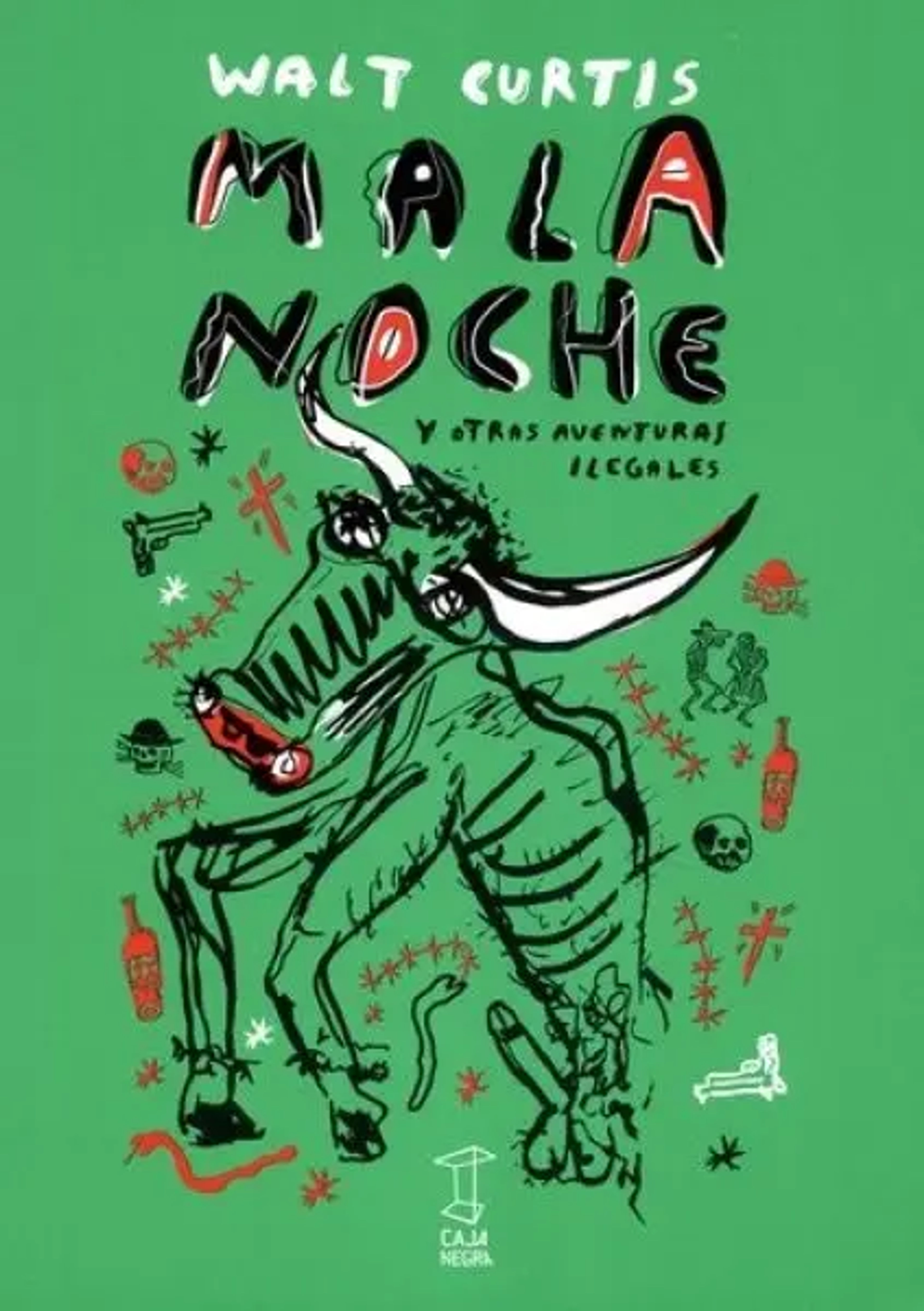 Mala noche