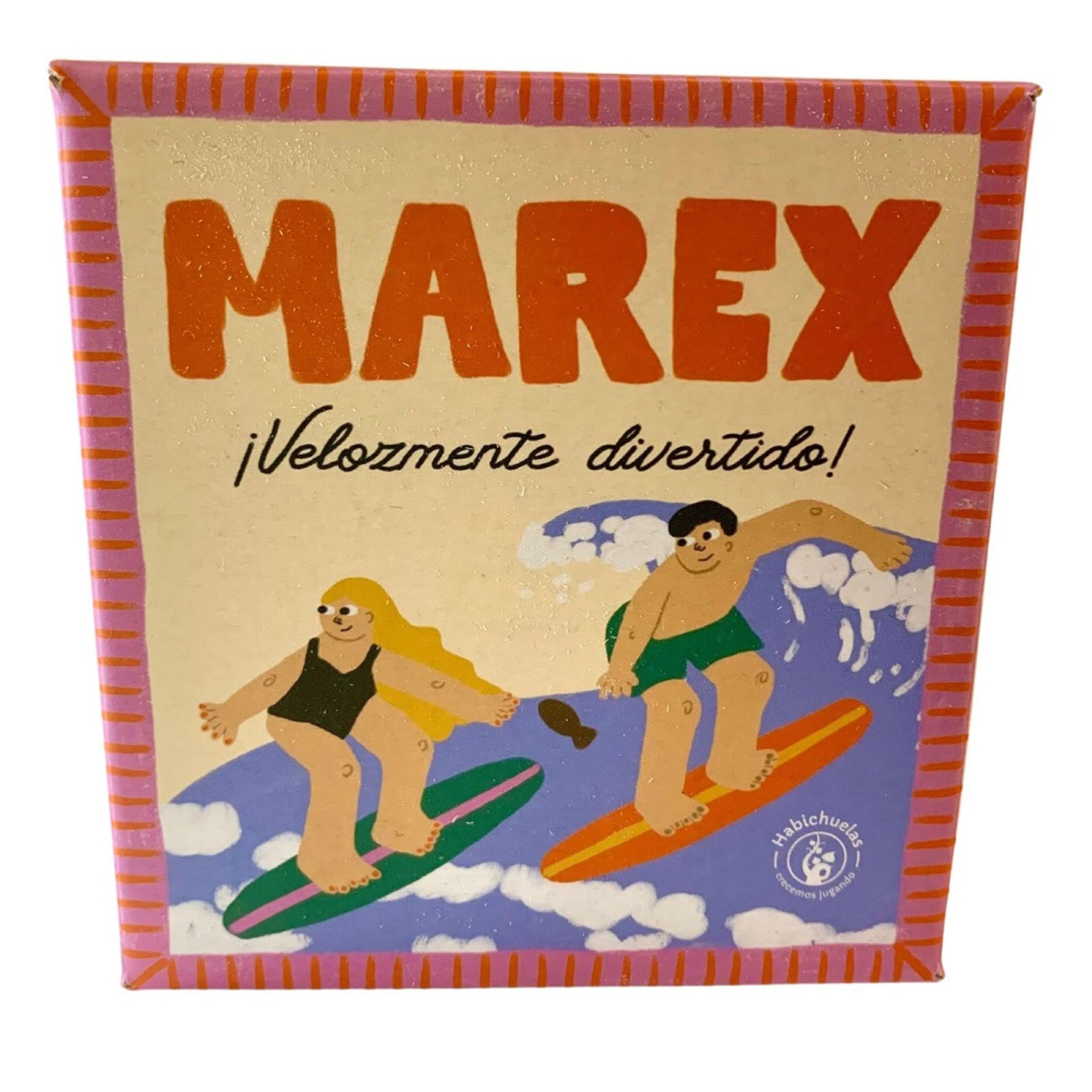 Marex