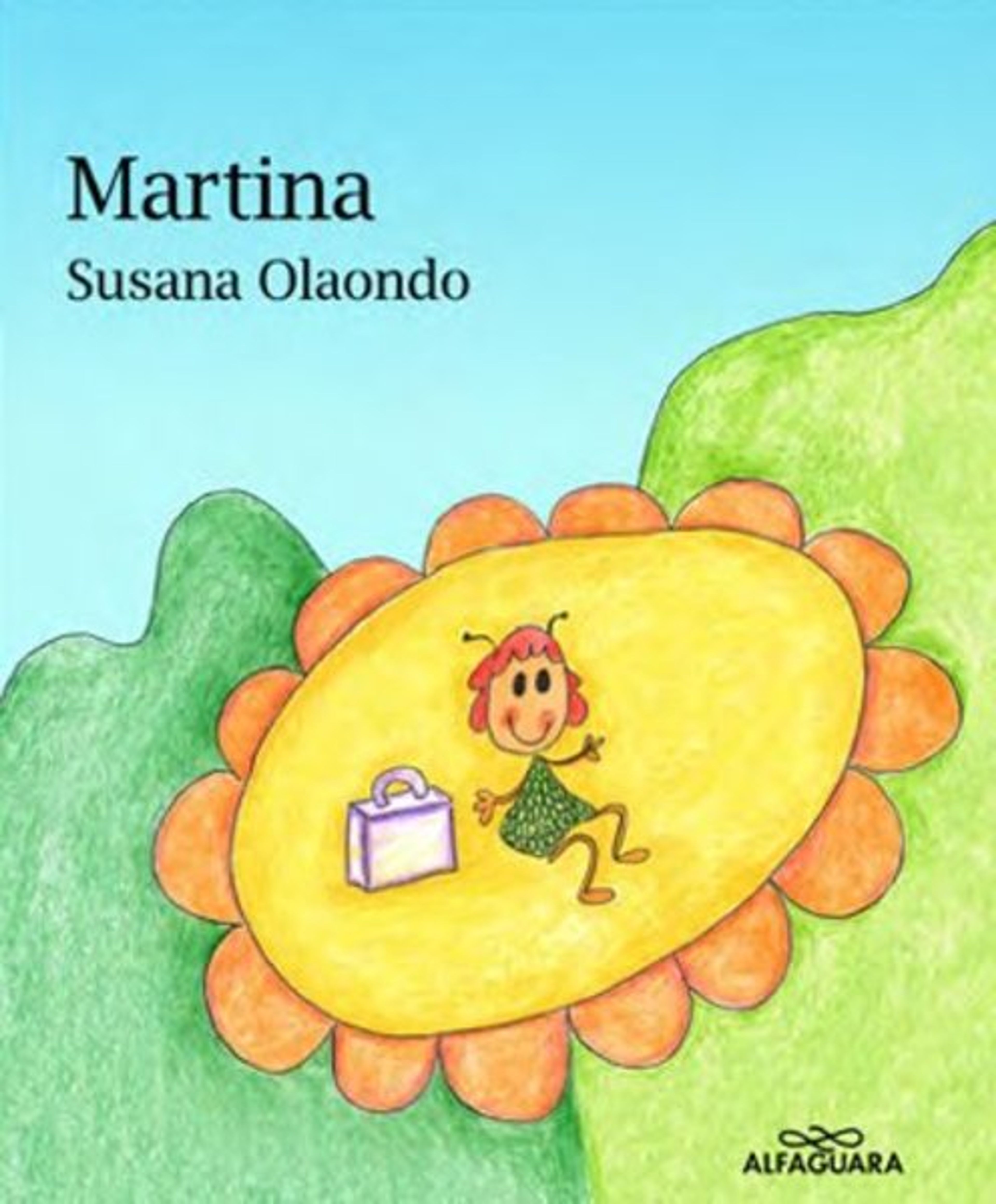 Martina