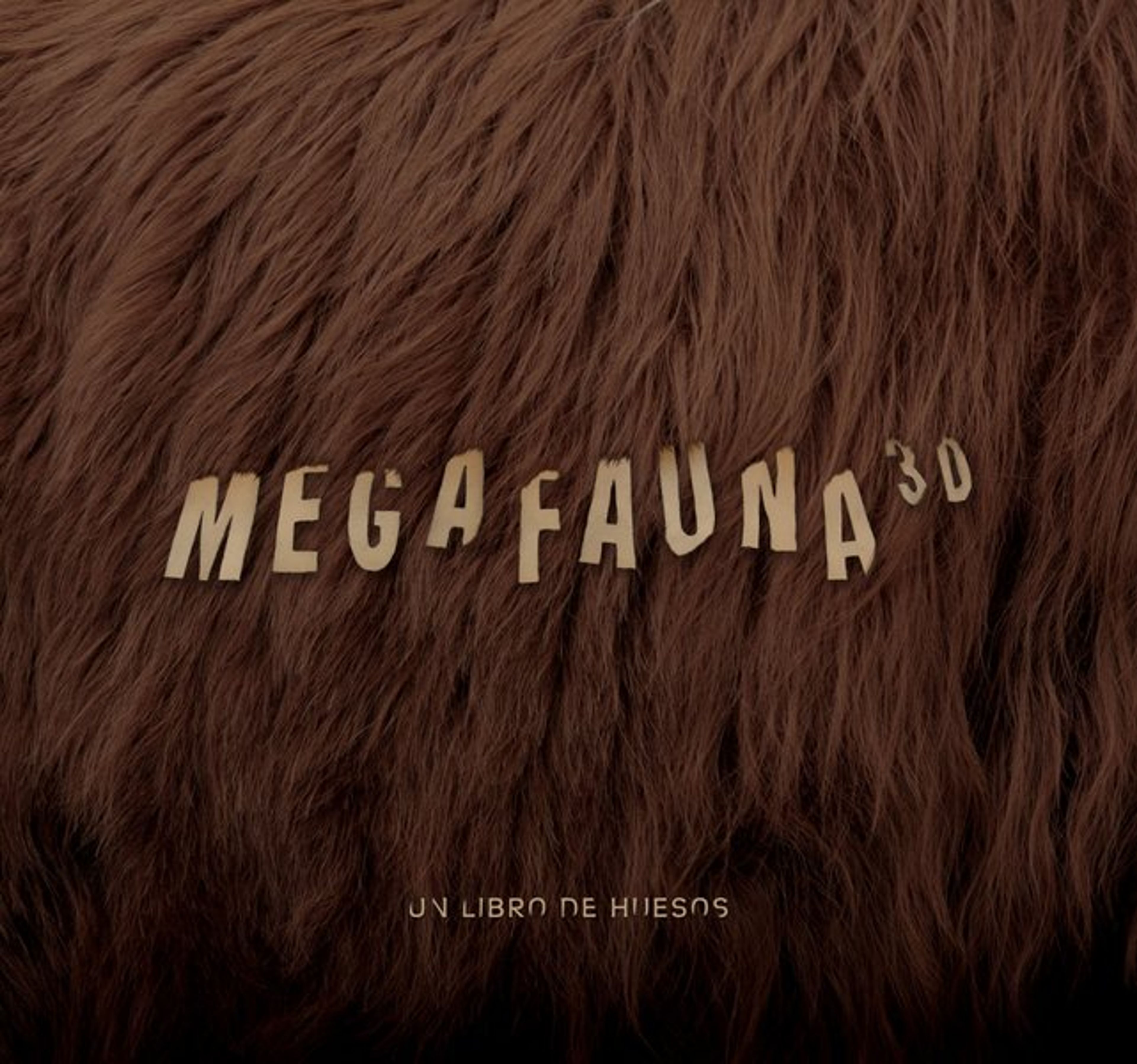 MEGAFAUNA 3D