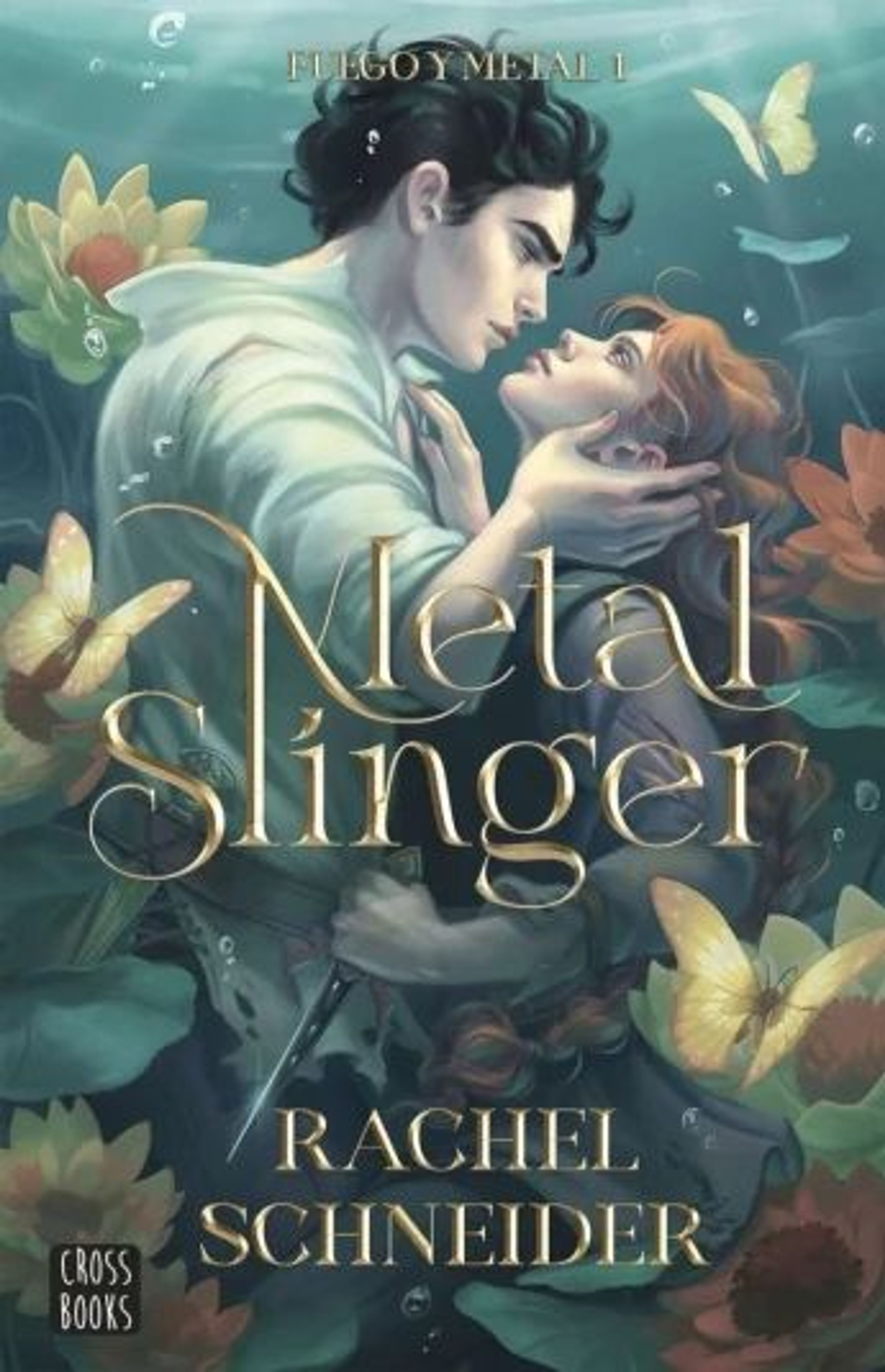Metal Slinger