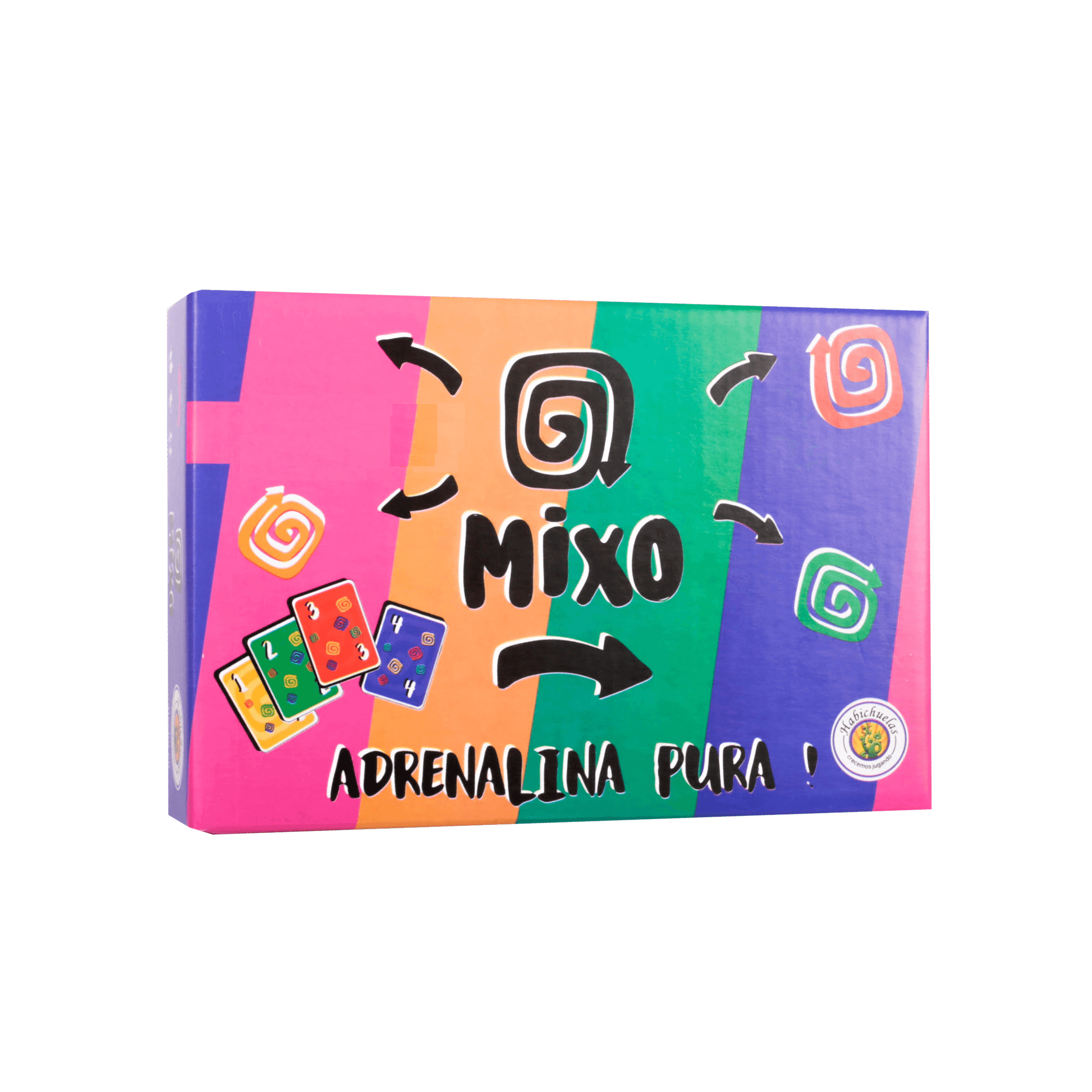 Mixo