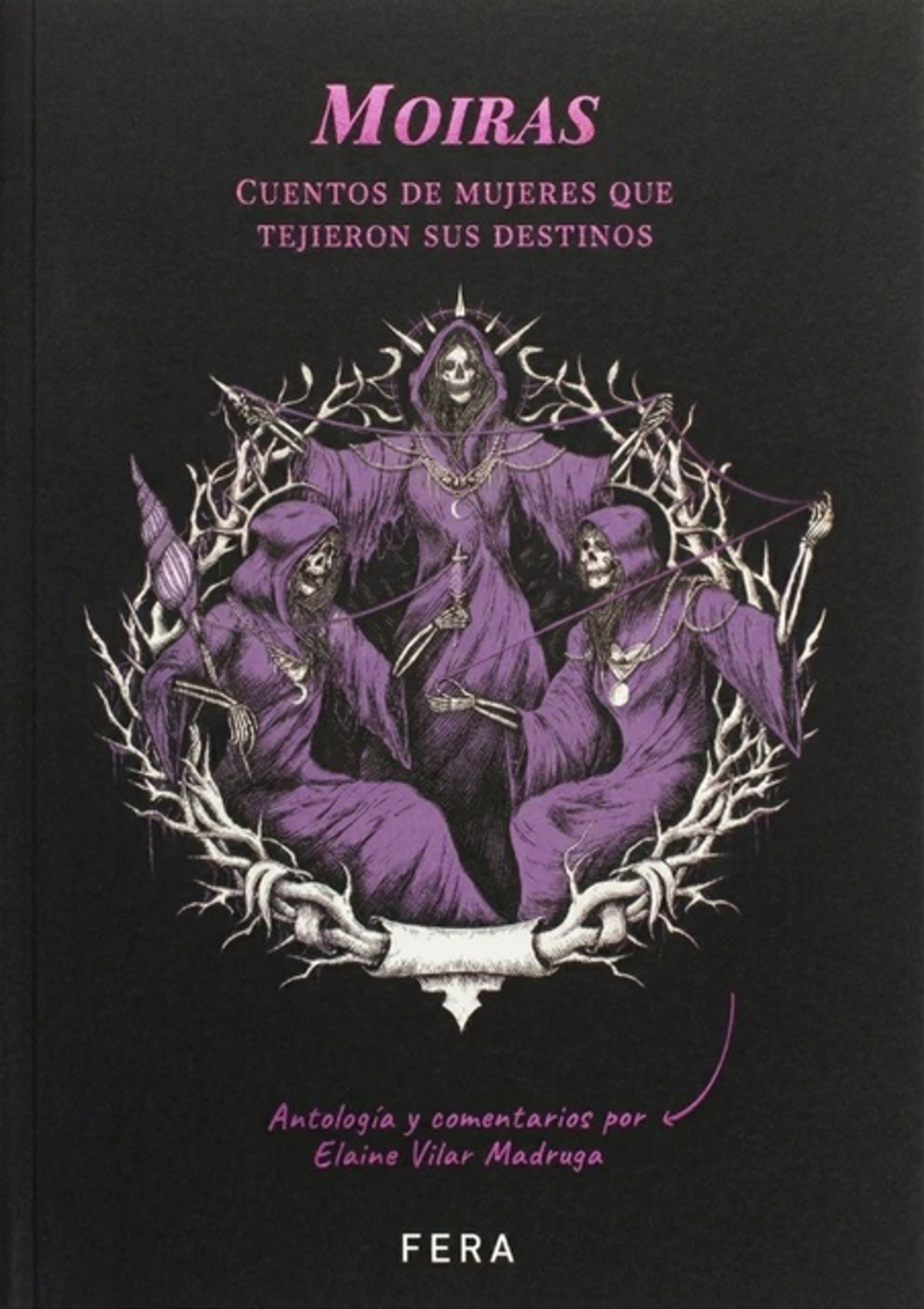 Moiras