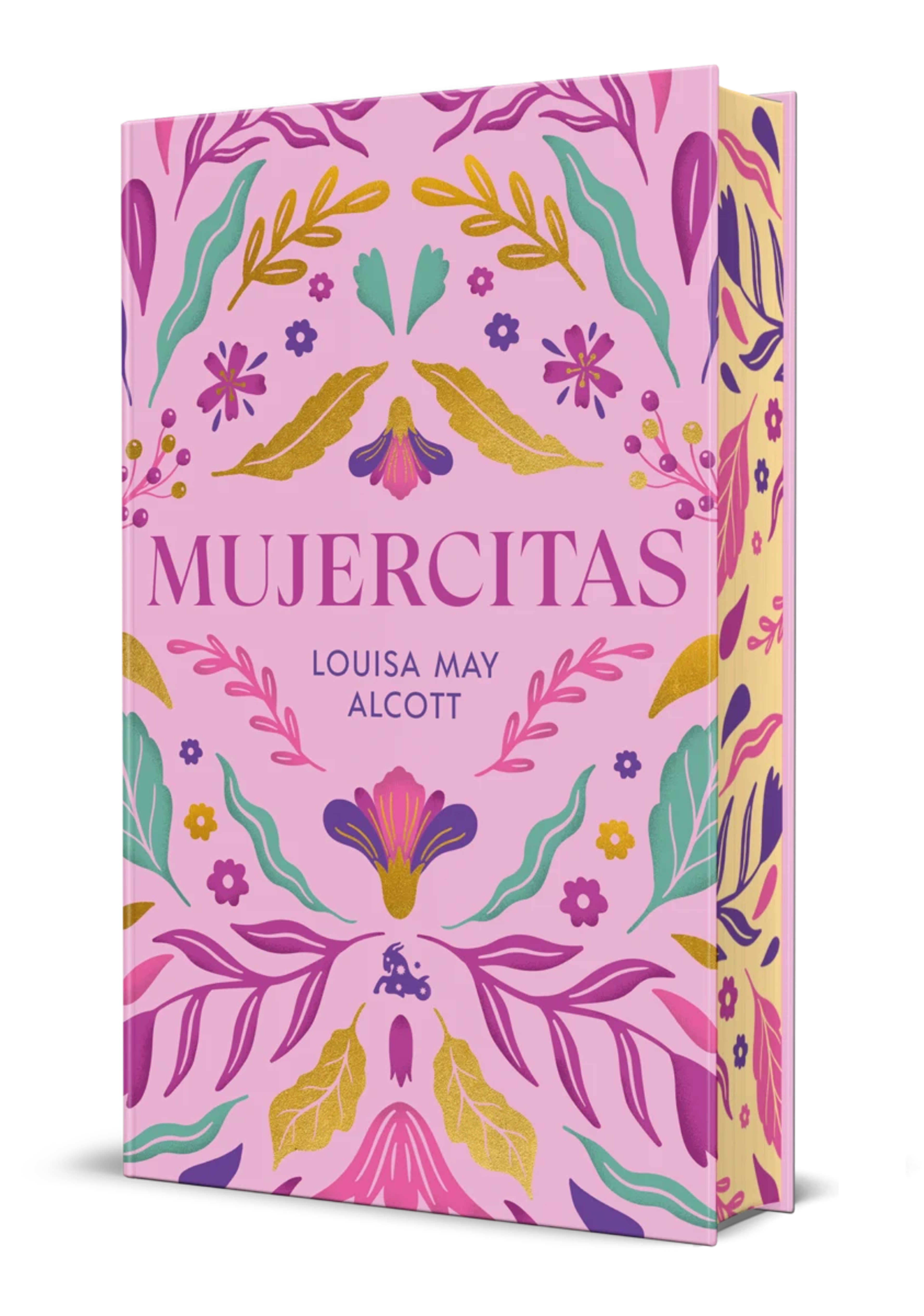 Mujercitas (tapa dura)