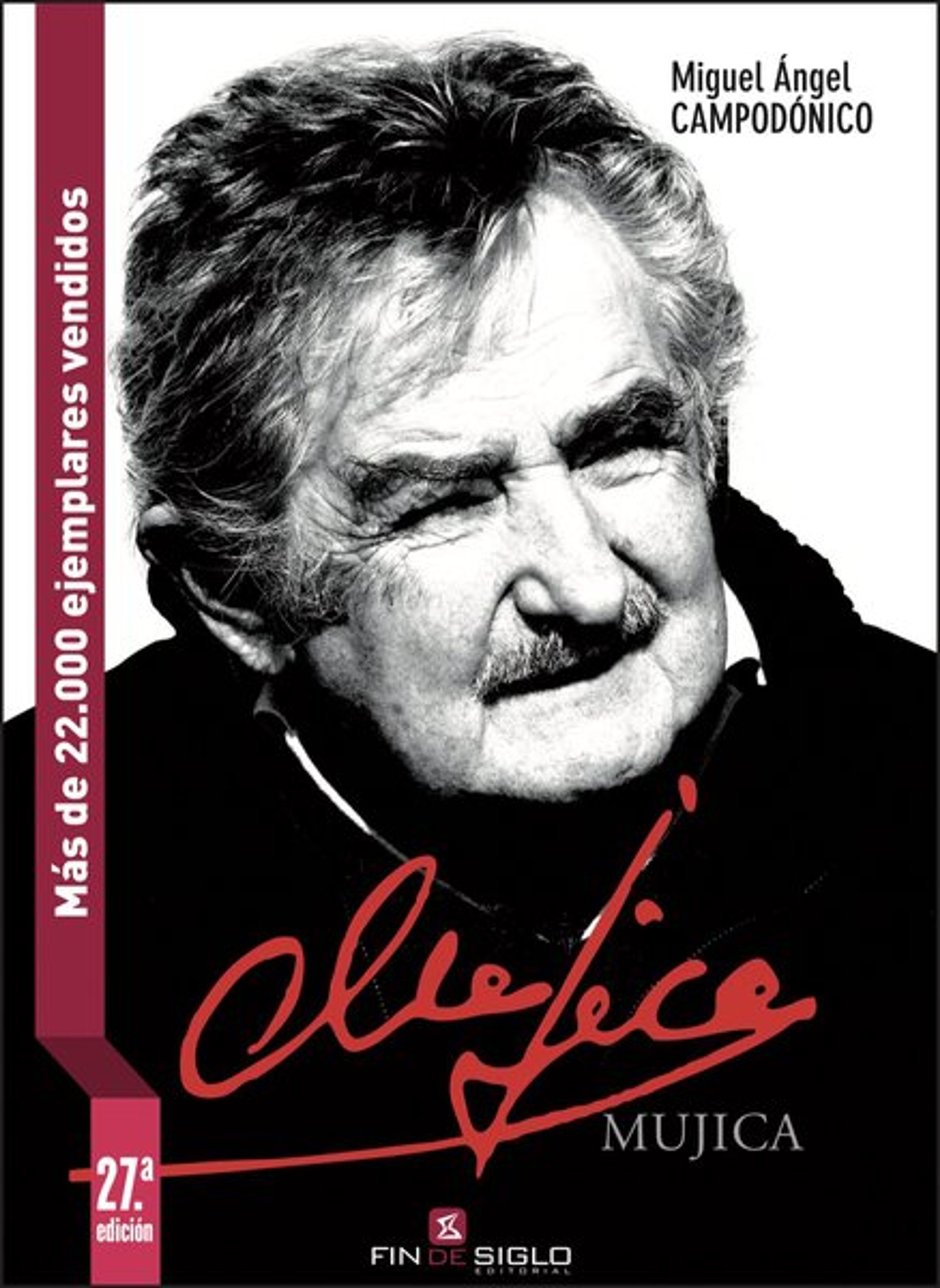 MUJICA
