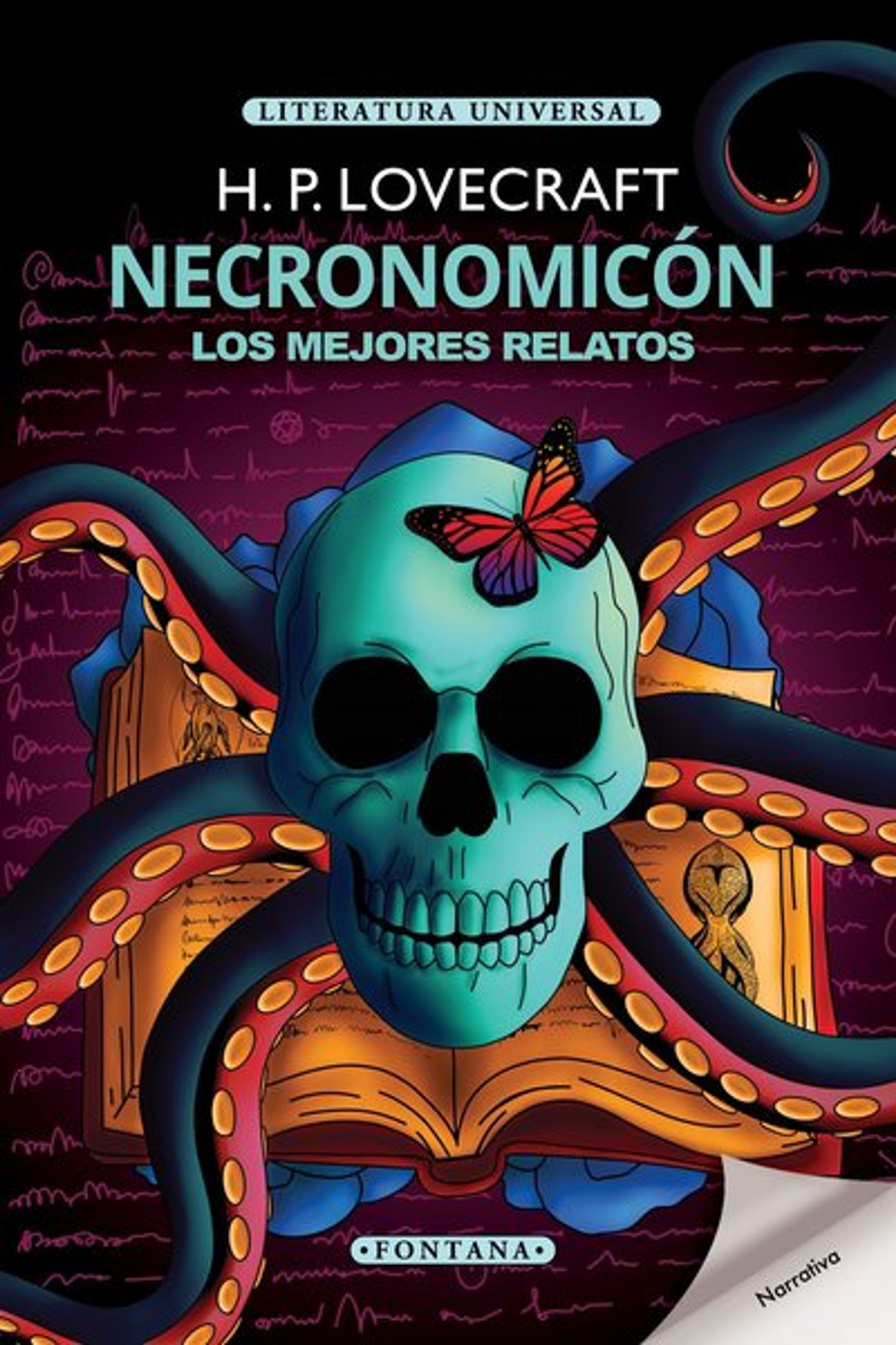 NECRONOMICON