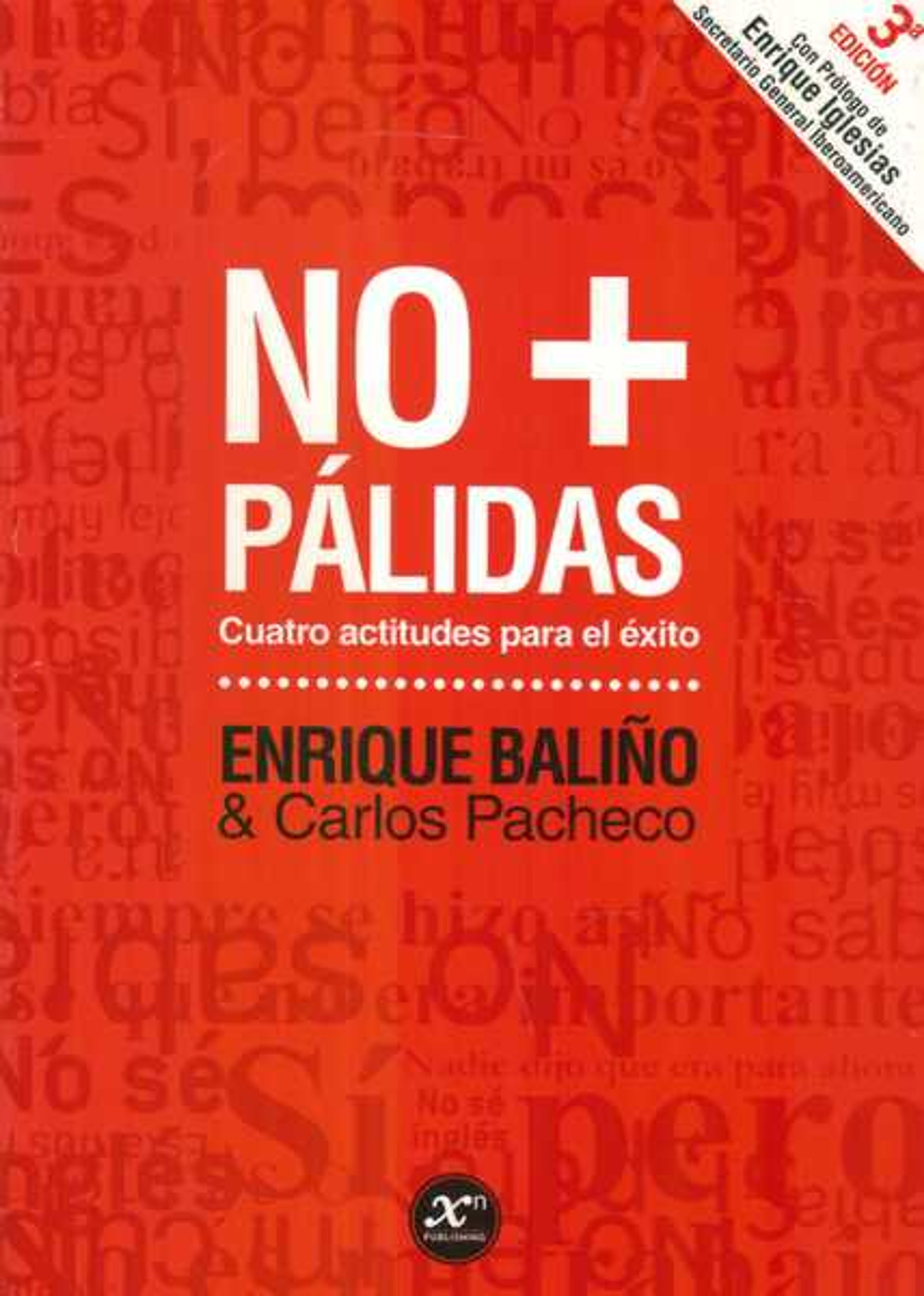 NO + PALIDAS