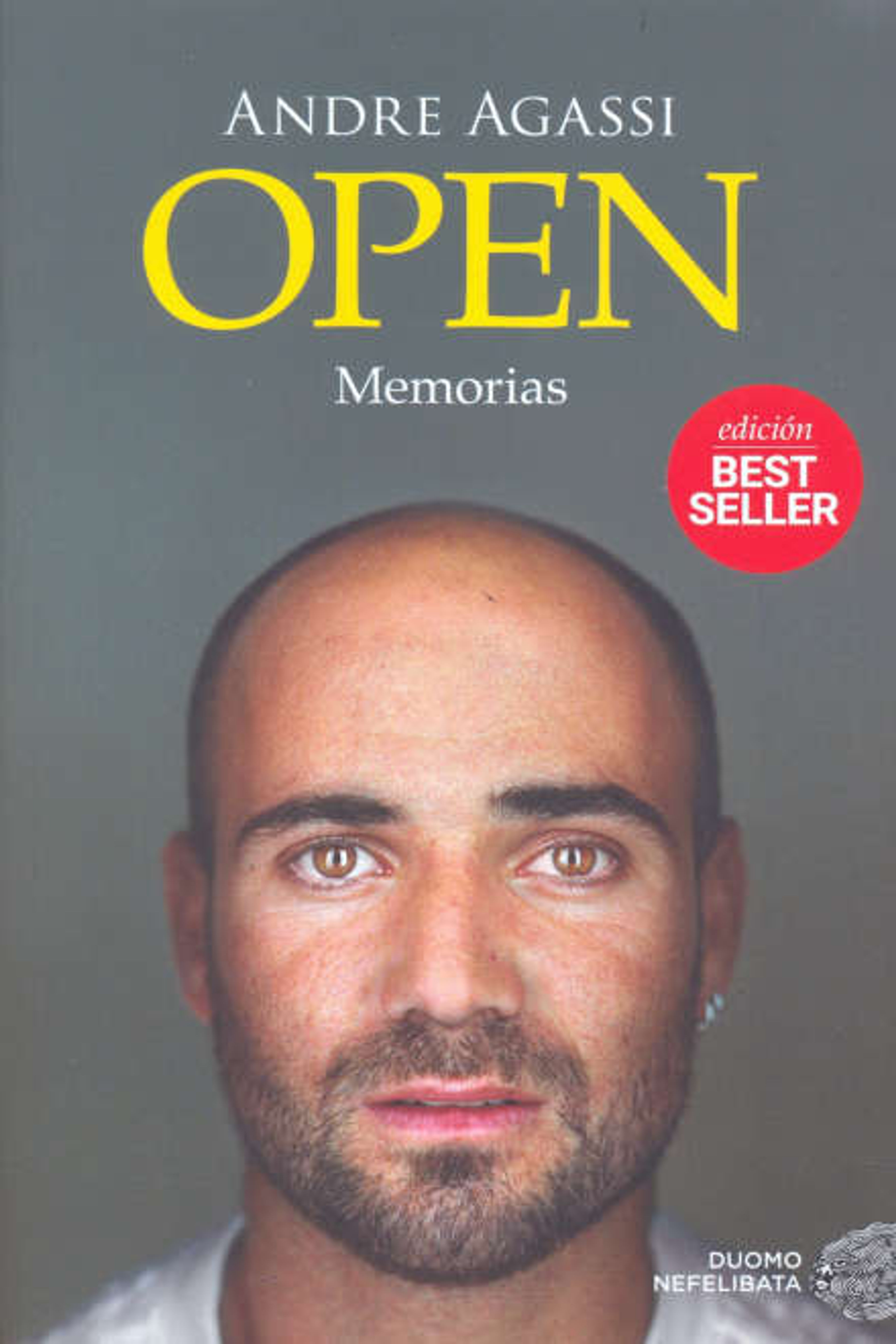 Open