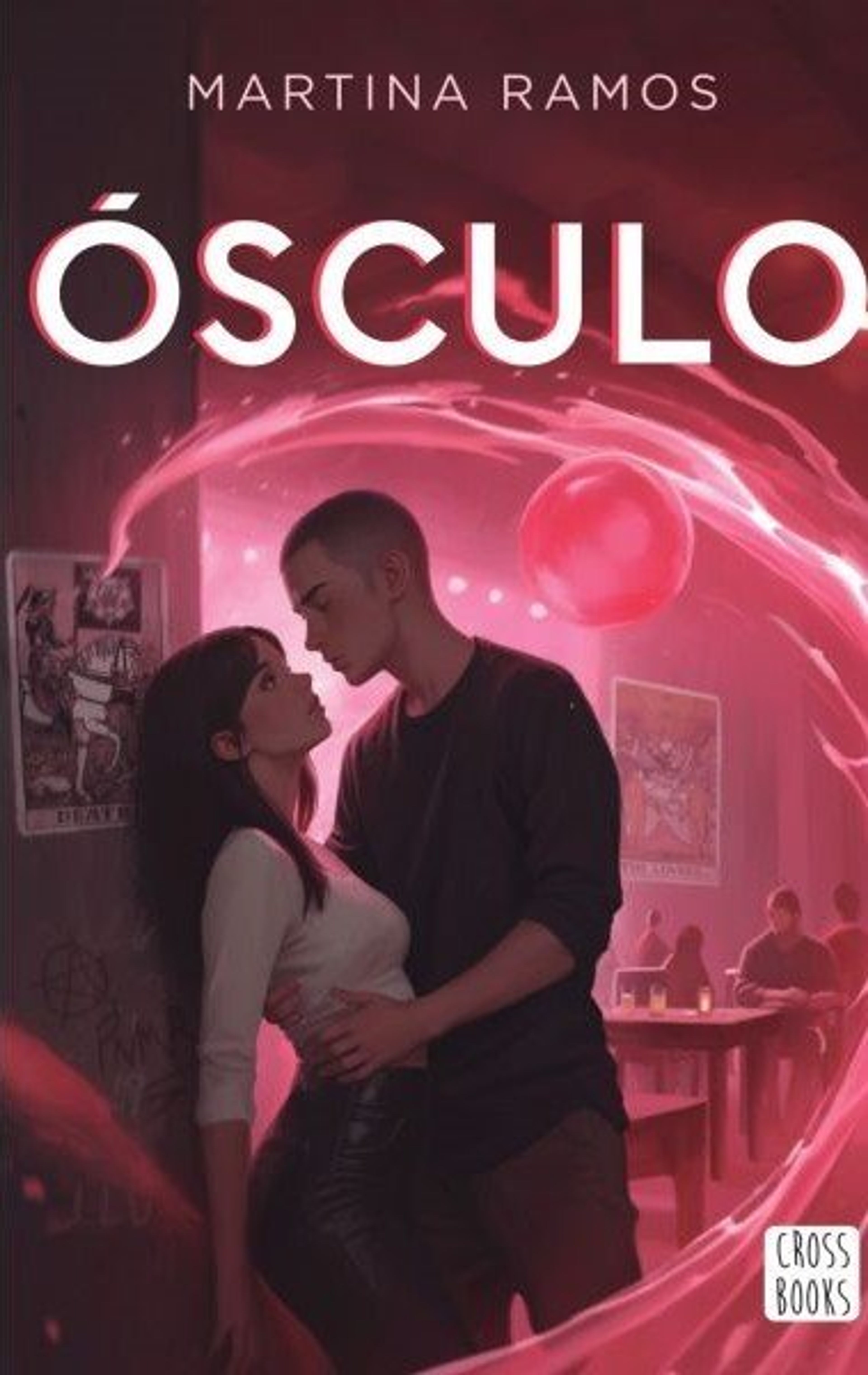 Ósculo