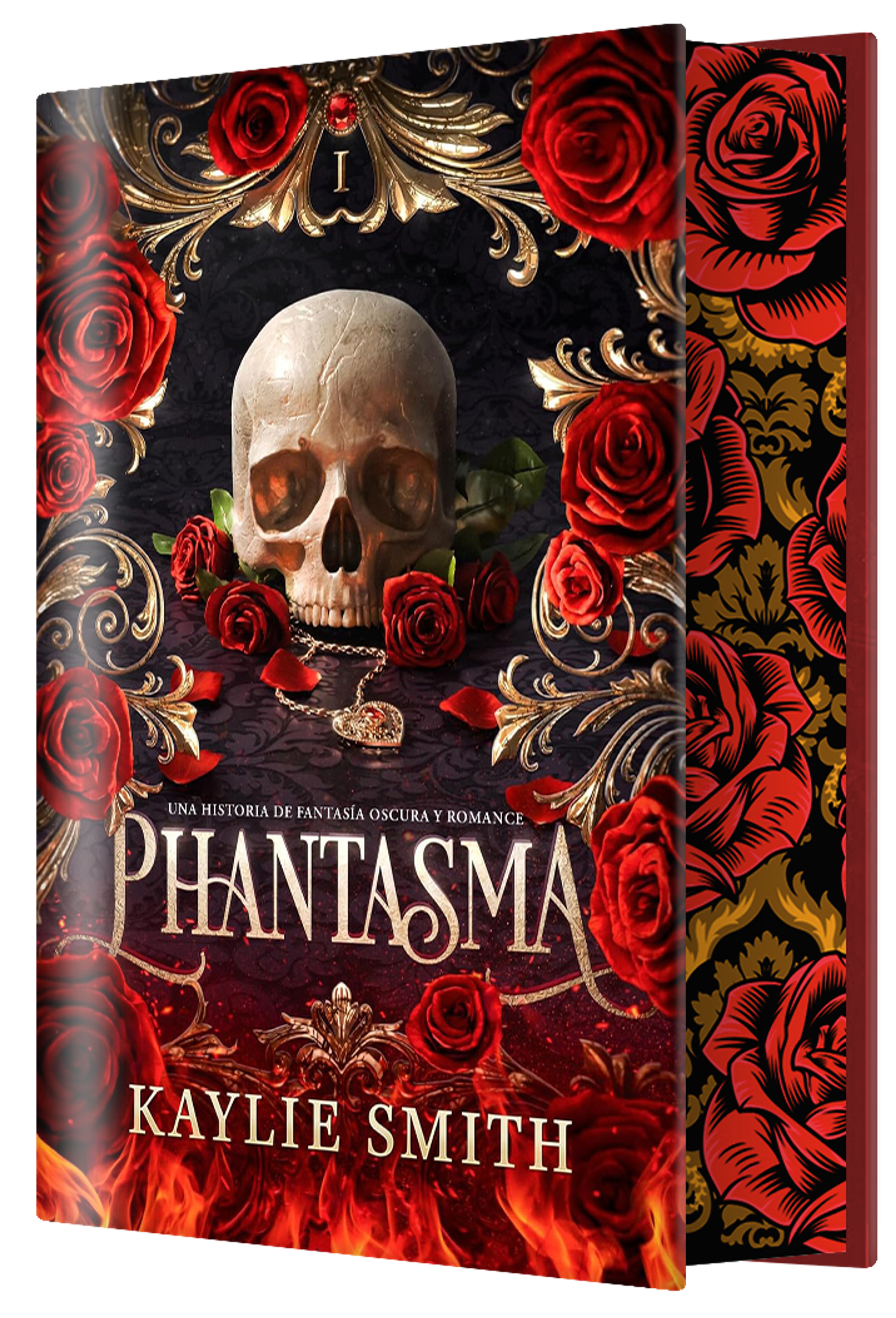 Phantasma (edición especial)