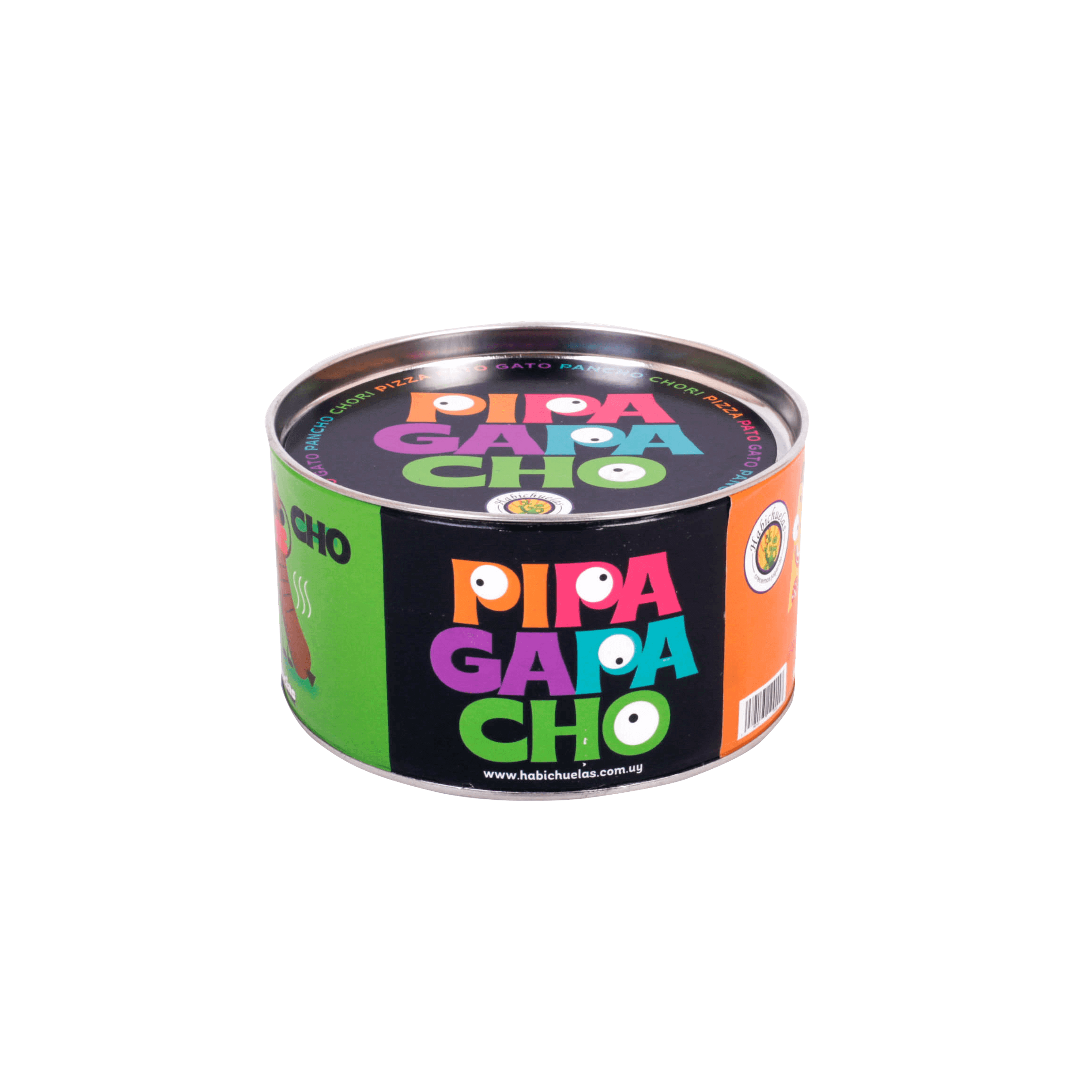 Pipa Gapacho
