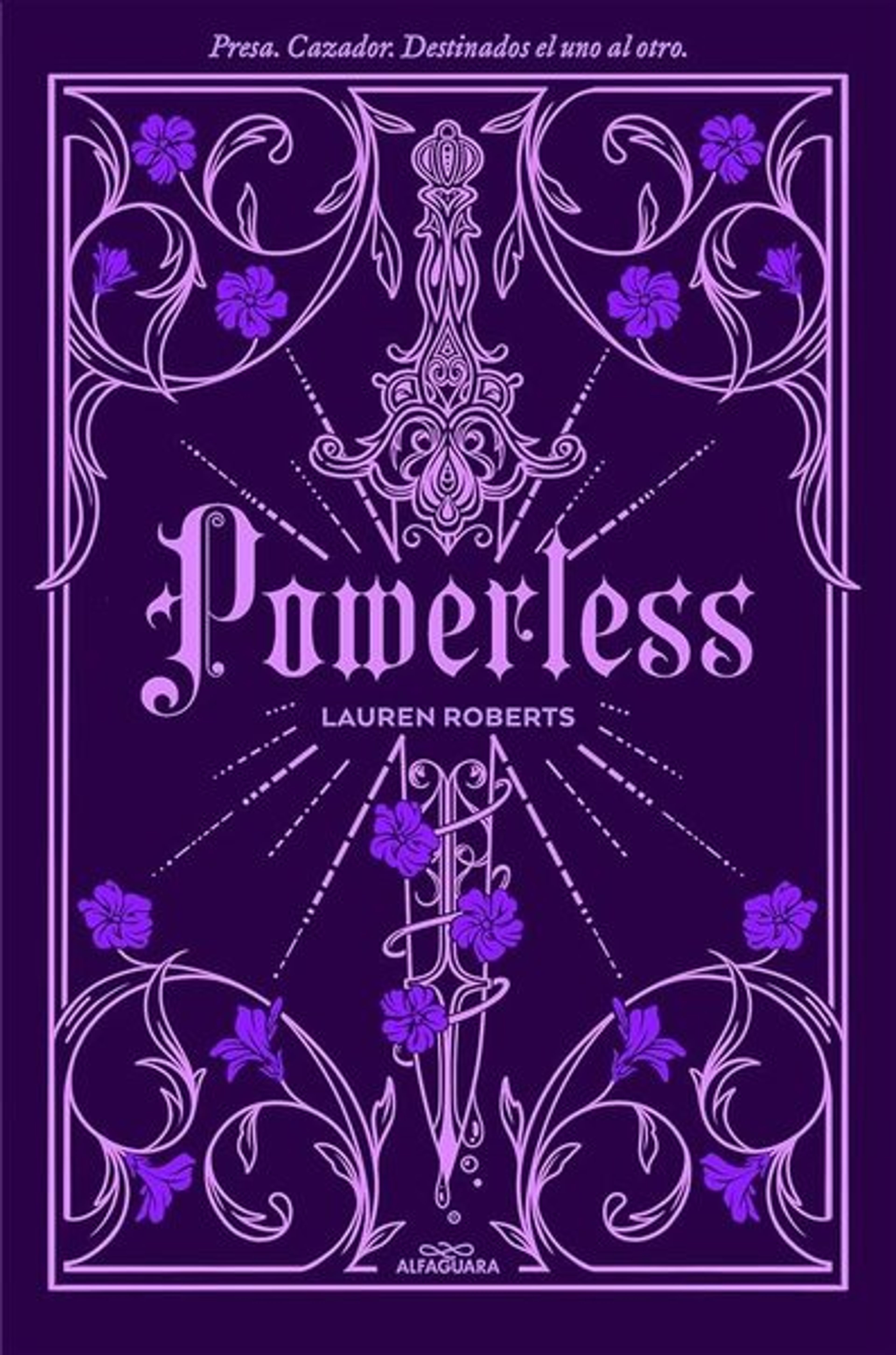 Powerless (edición especial)