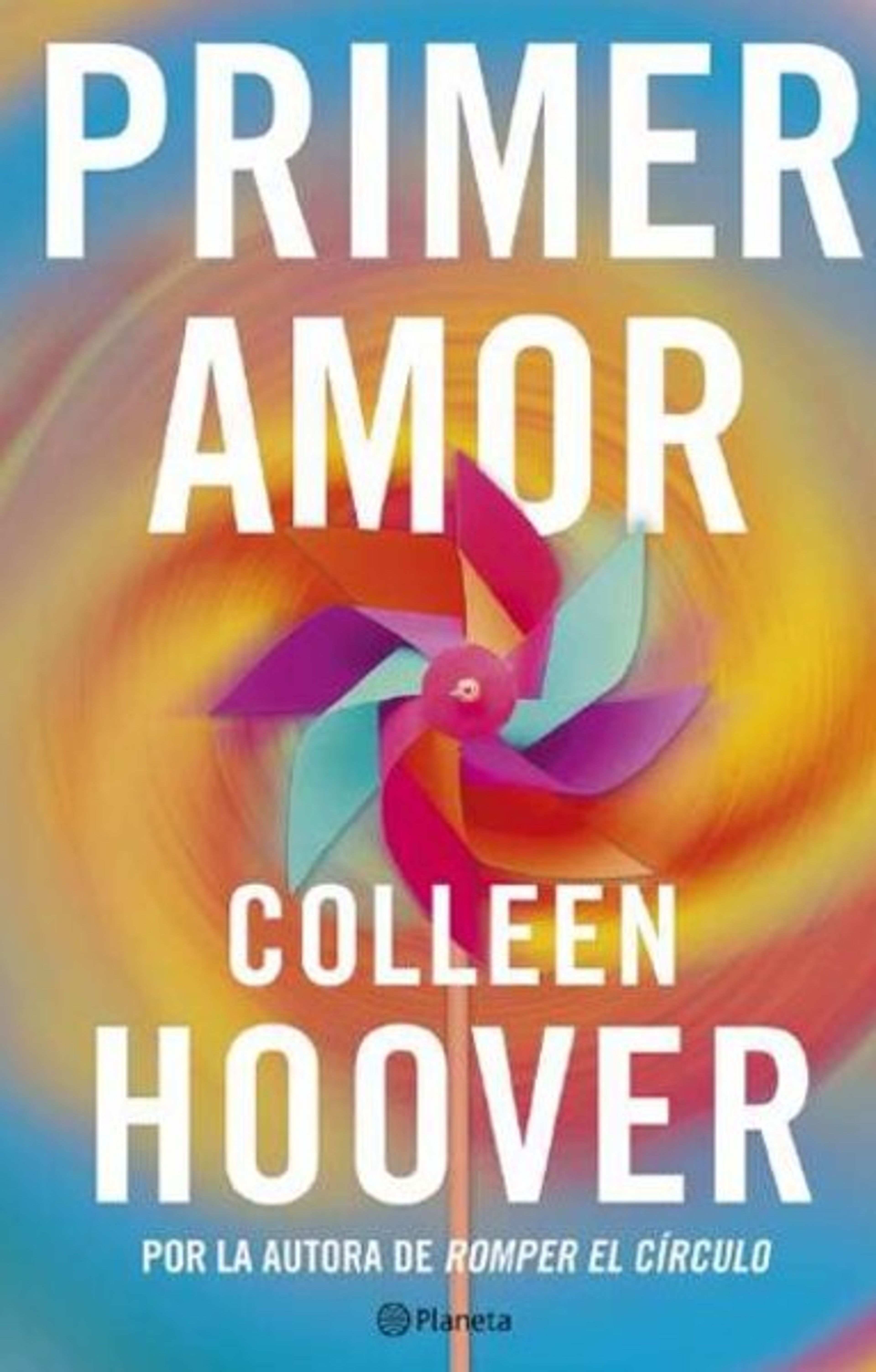 Primer amor
