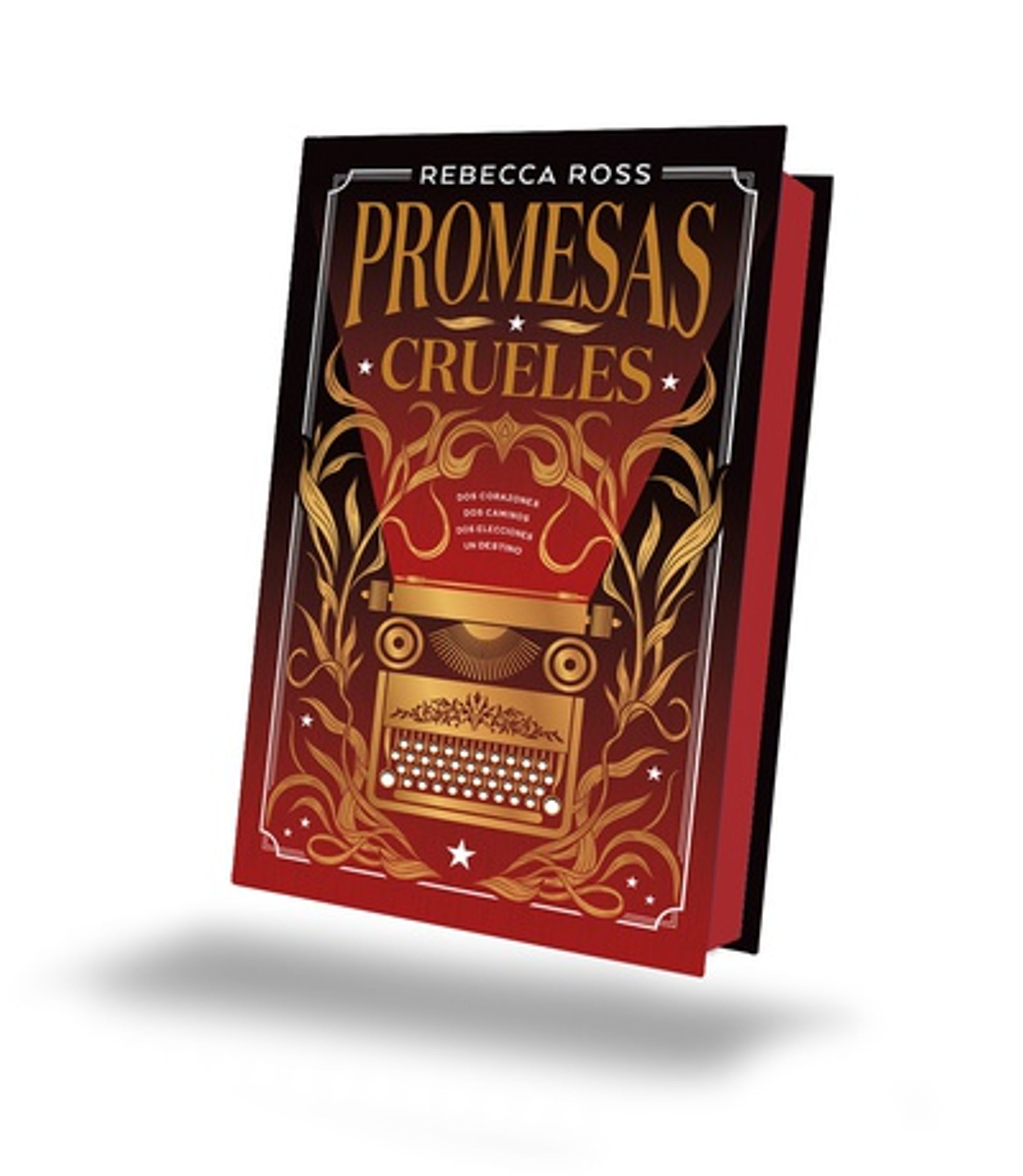Promesas crueles (Edición especial)