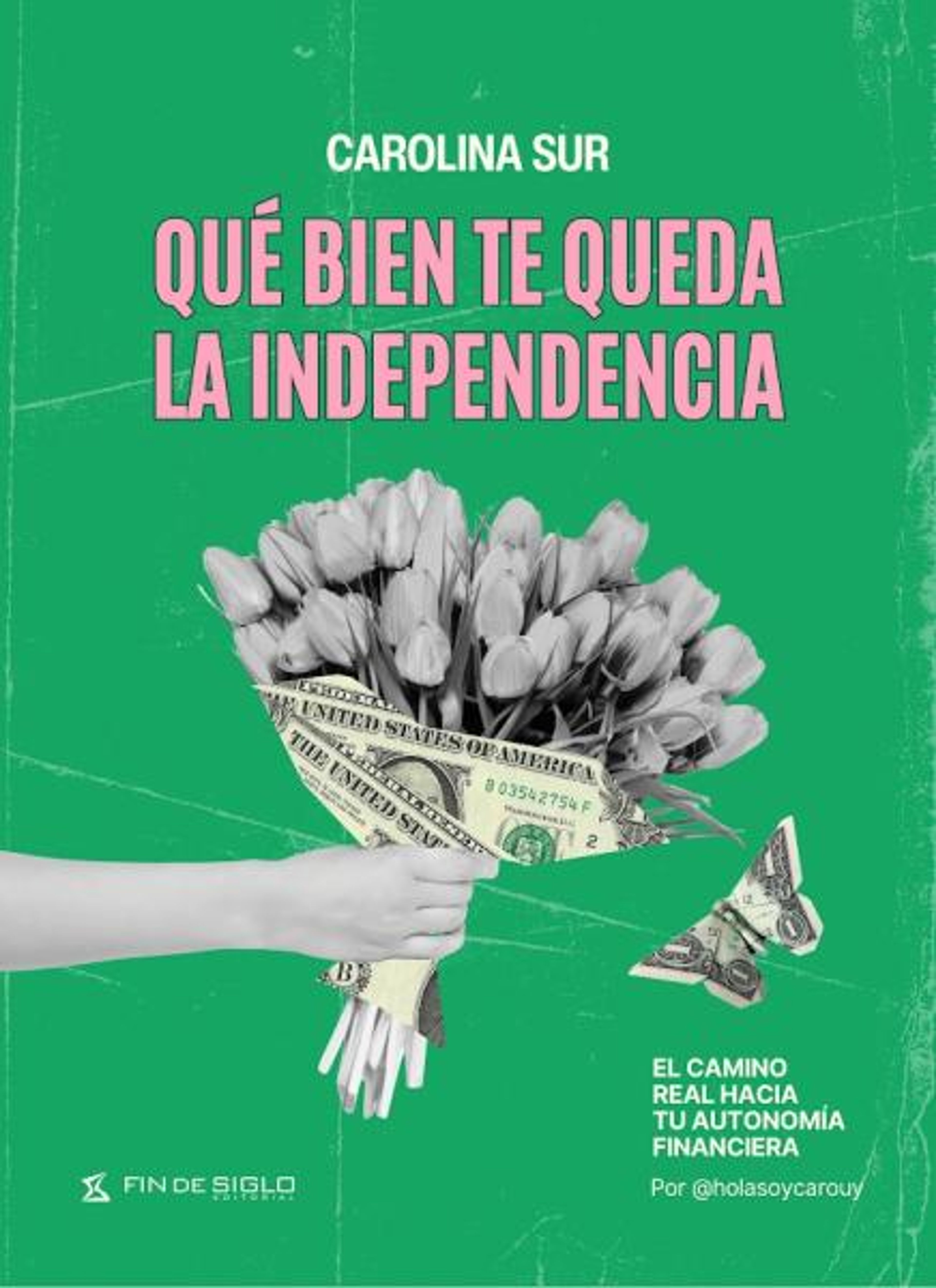 Qué bien te queda la independencia