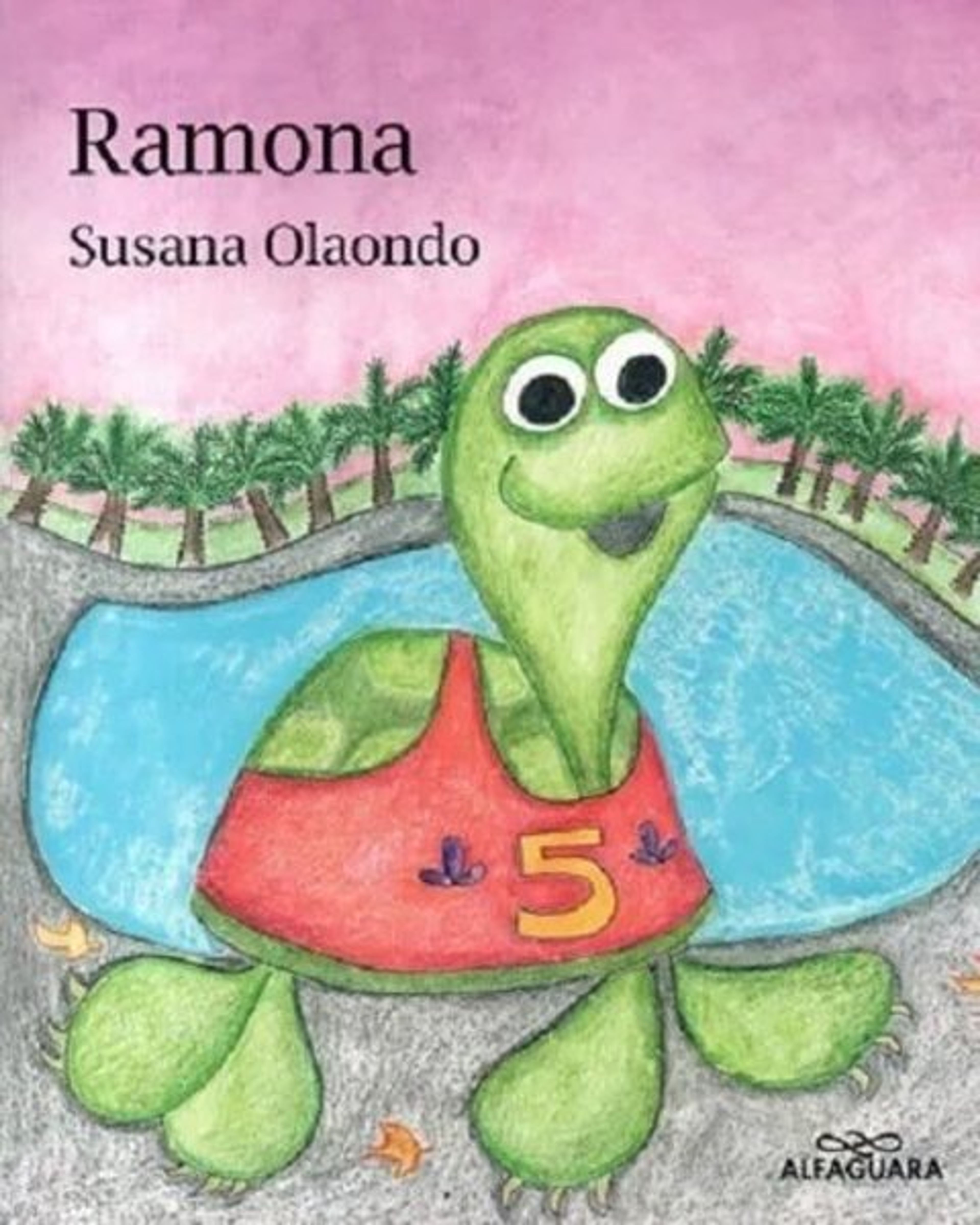 RAMONA