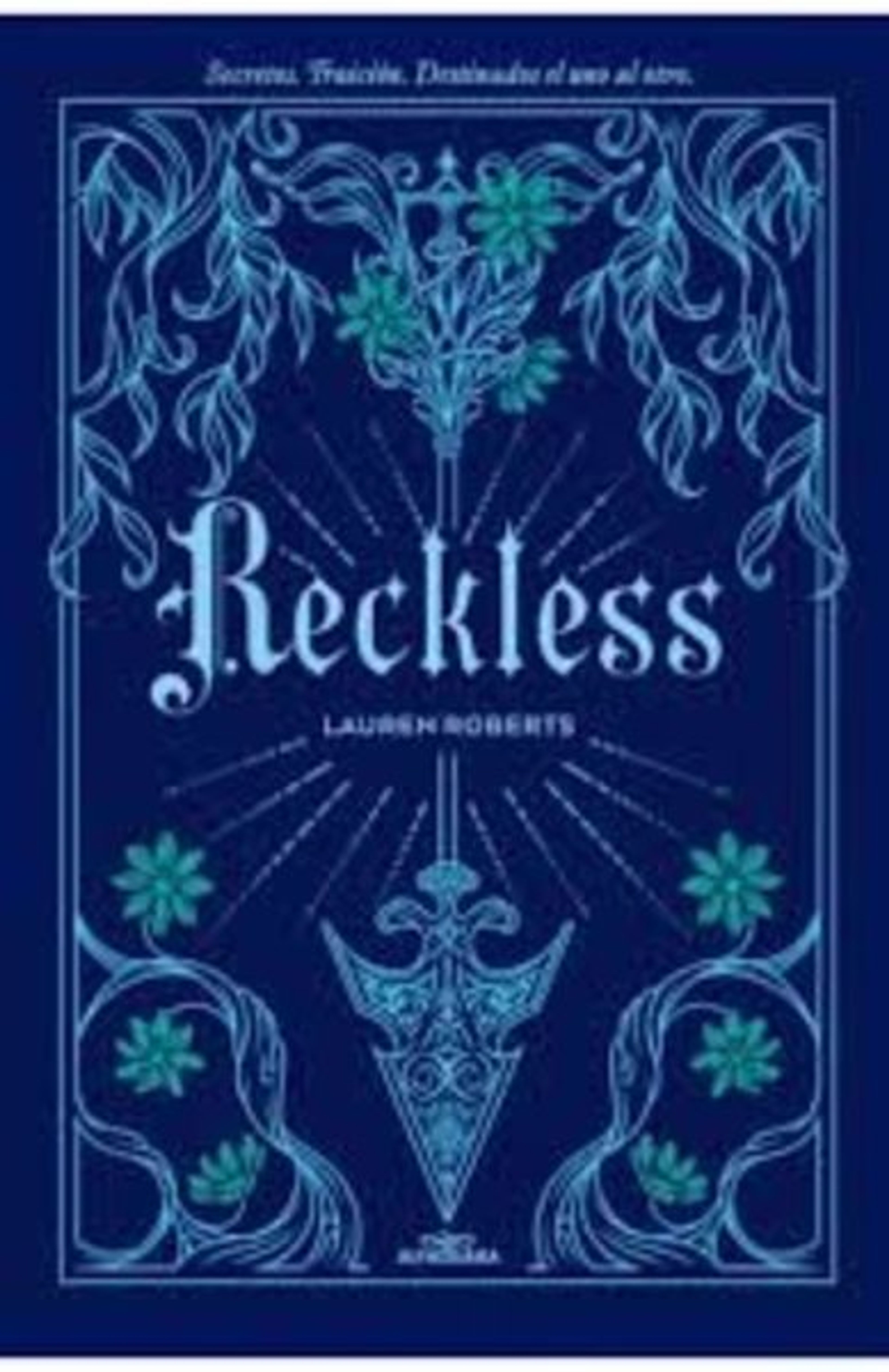 Reckless (edición especial)