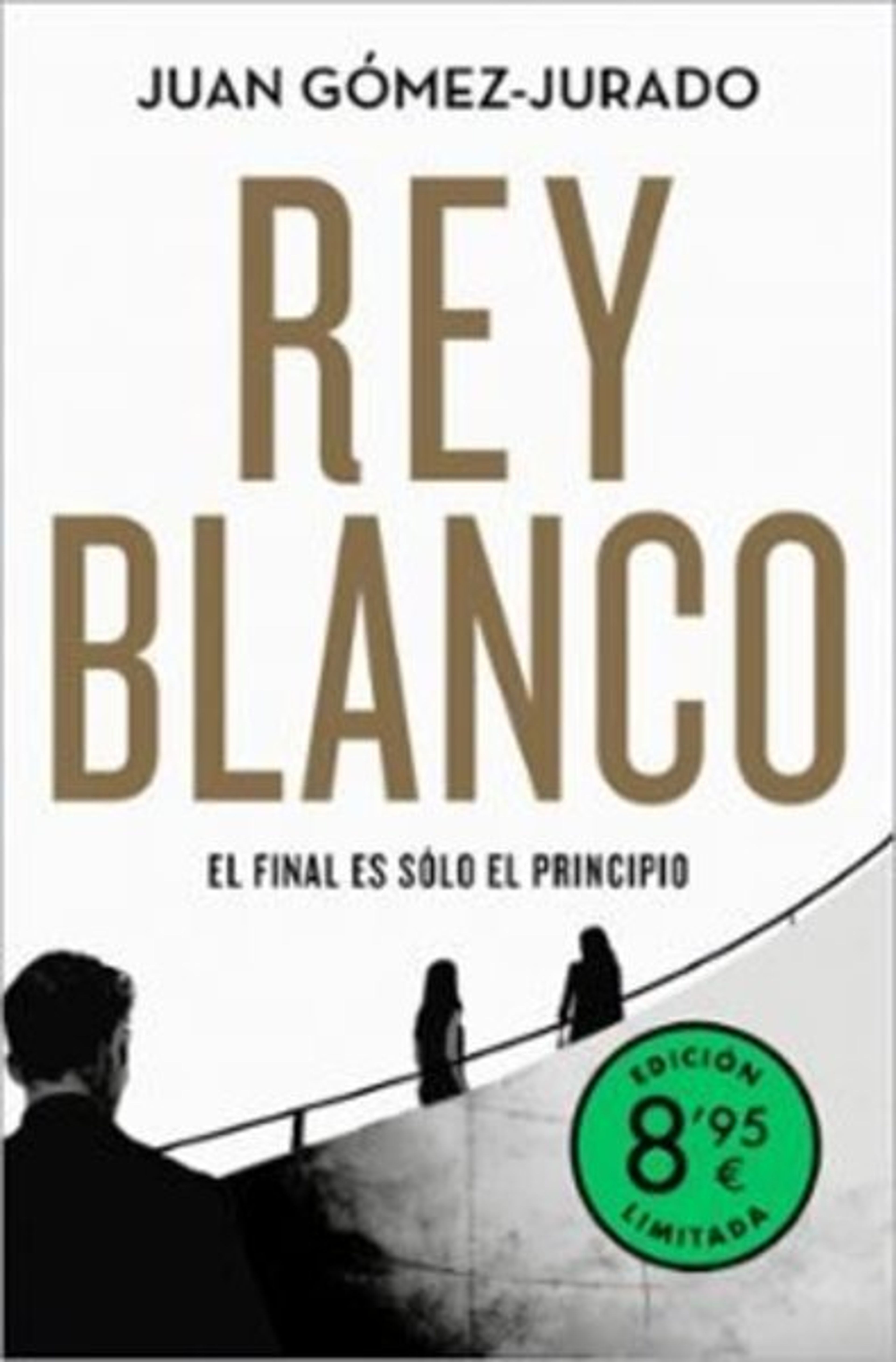 Rey Blanco