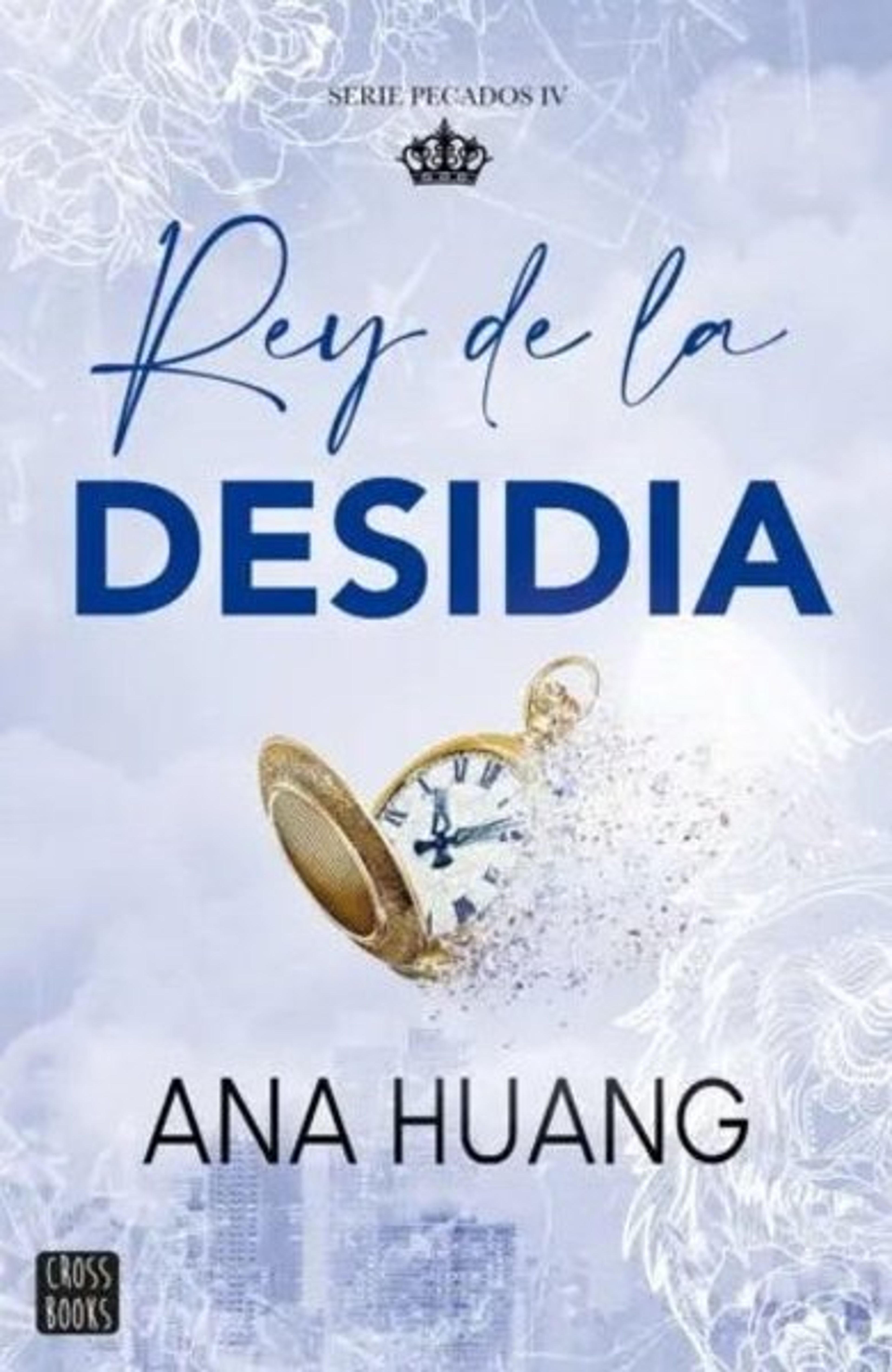 Rey de la desidia