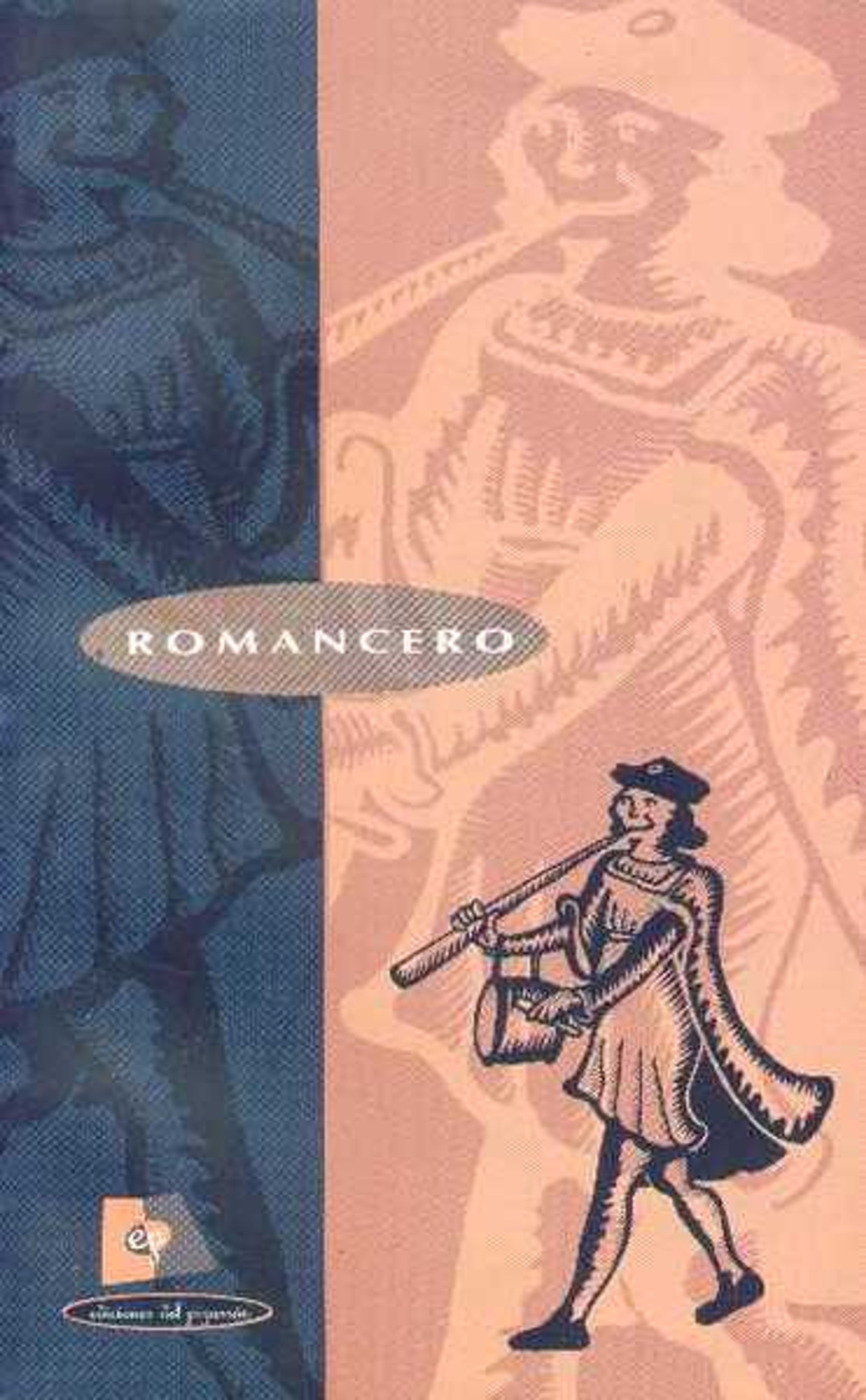 ROMANCERO