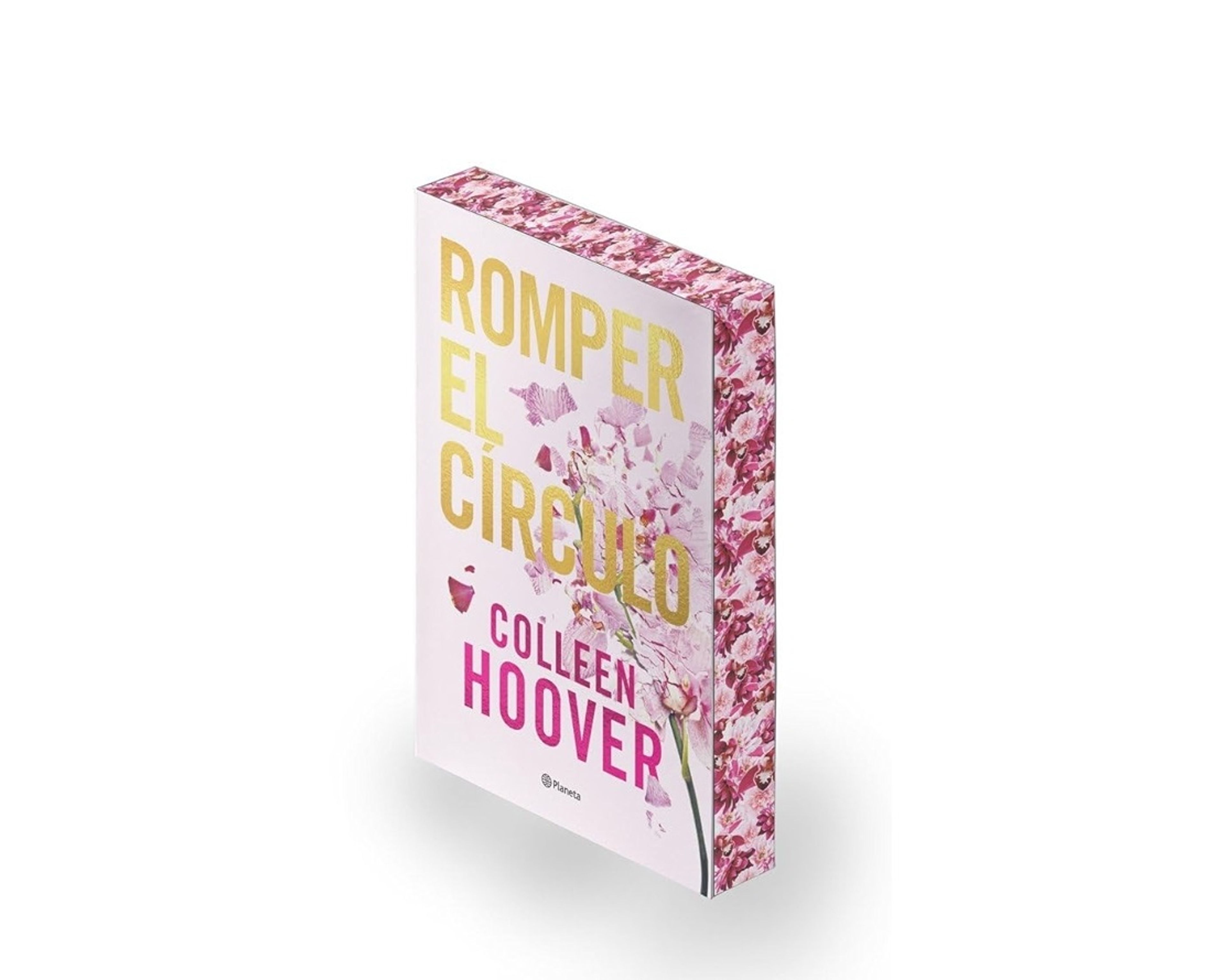 Romper el circulo (edición especial)