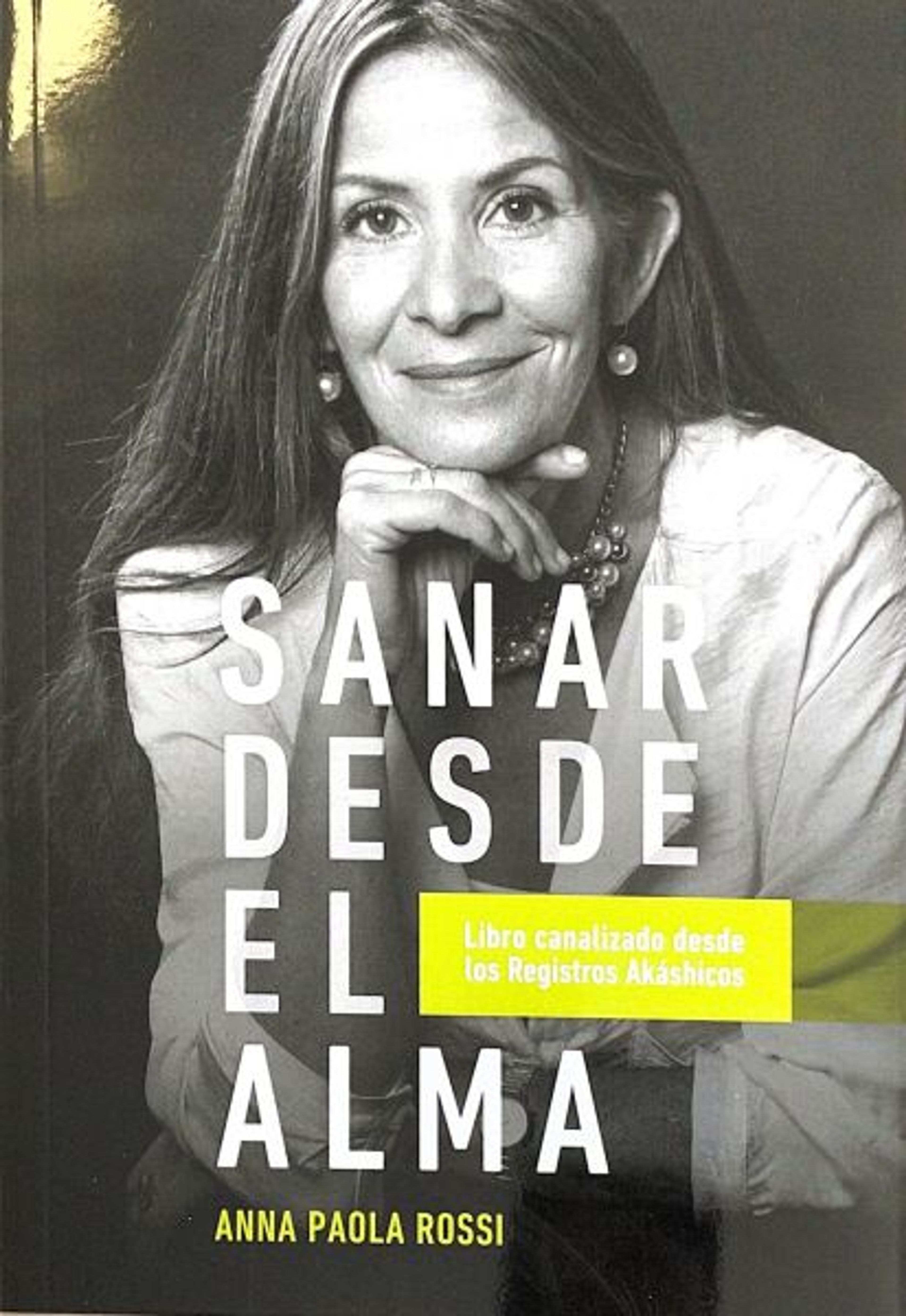 Sanar desde el alma