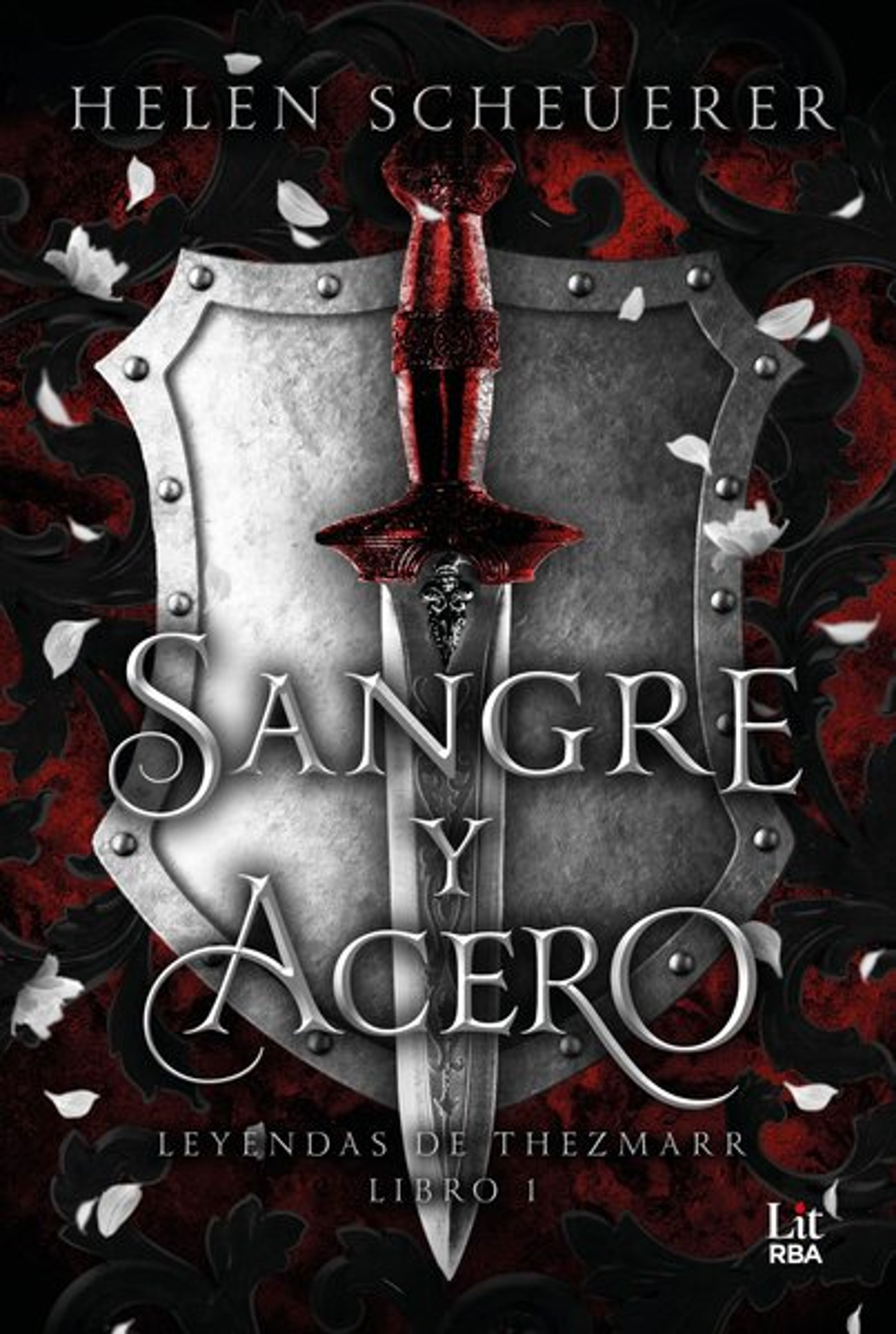 Sangre y acero (edición especial)