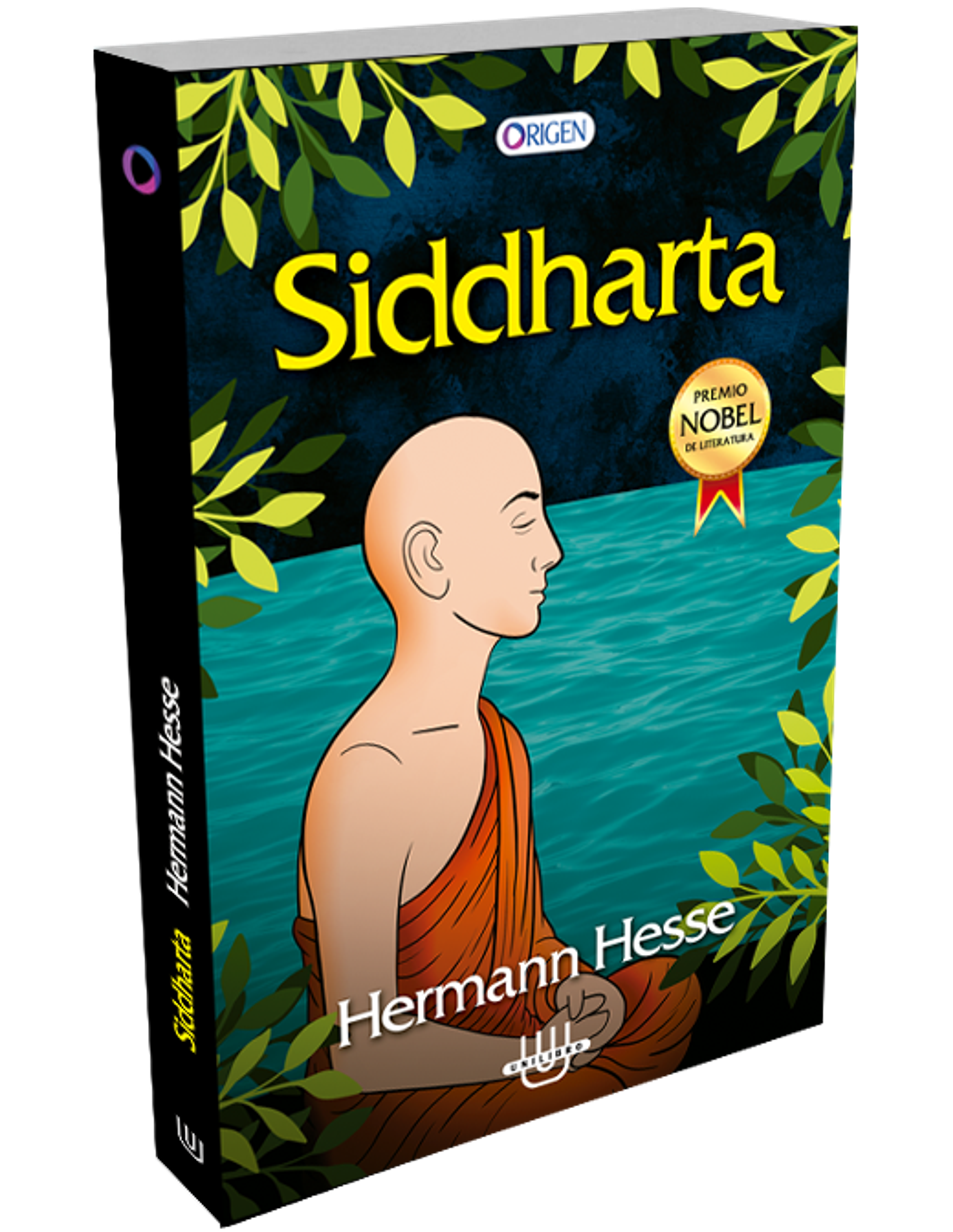 SIDDHARTA