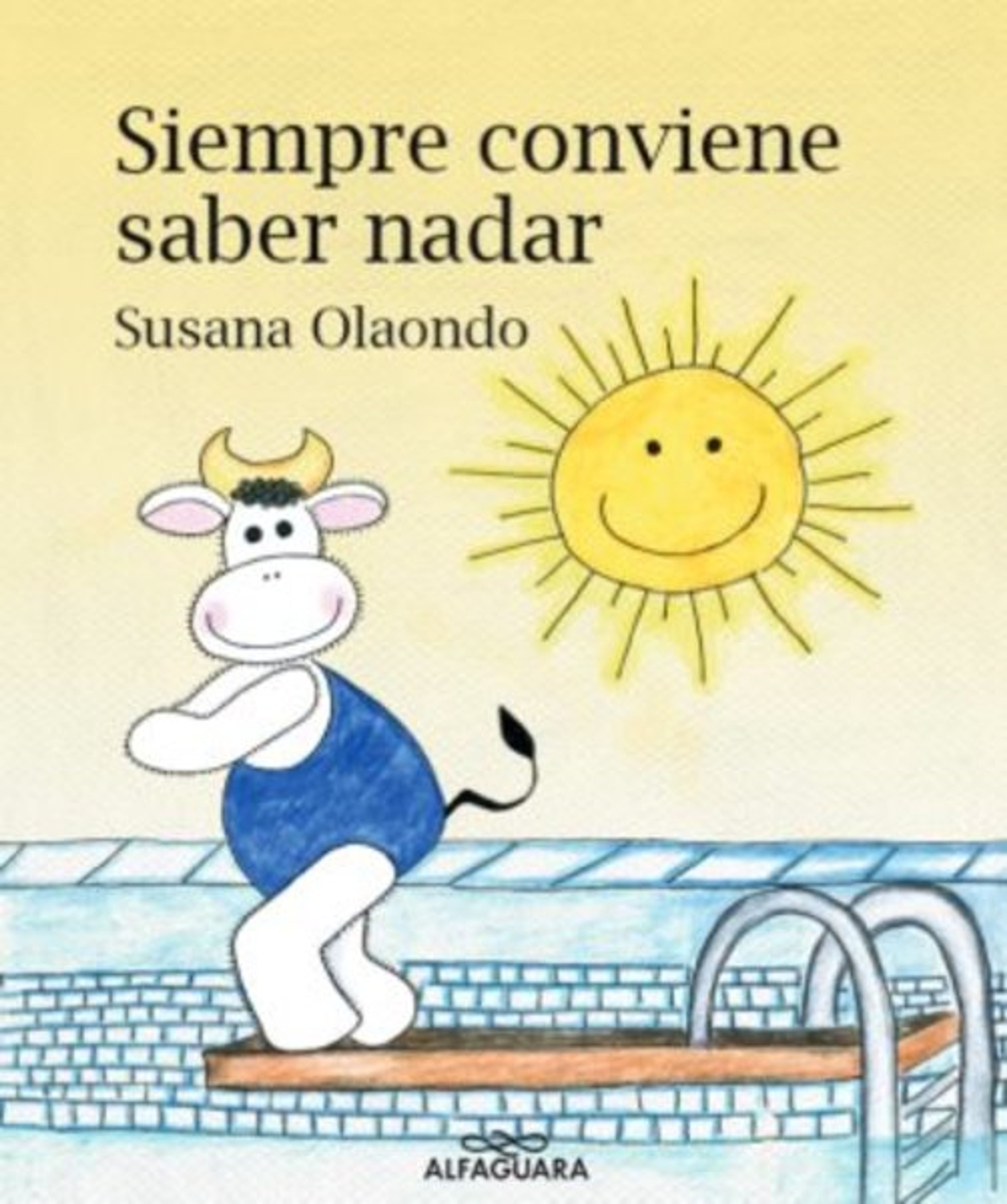 SIEMPRE CONVIENE SABER NADAR