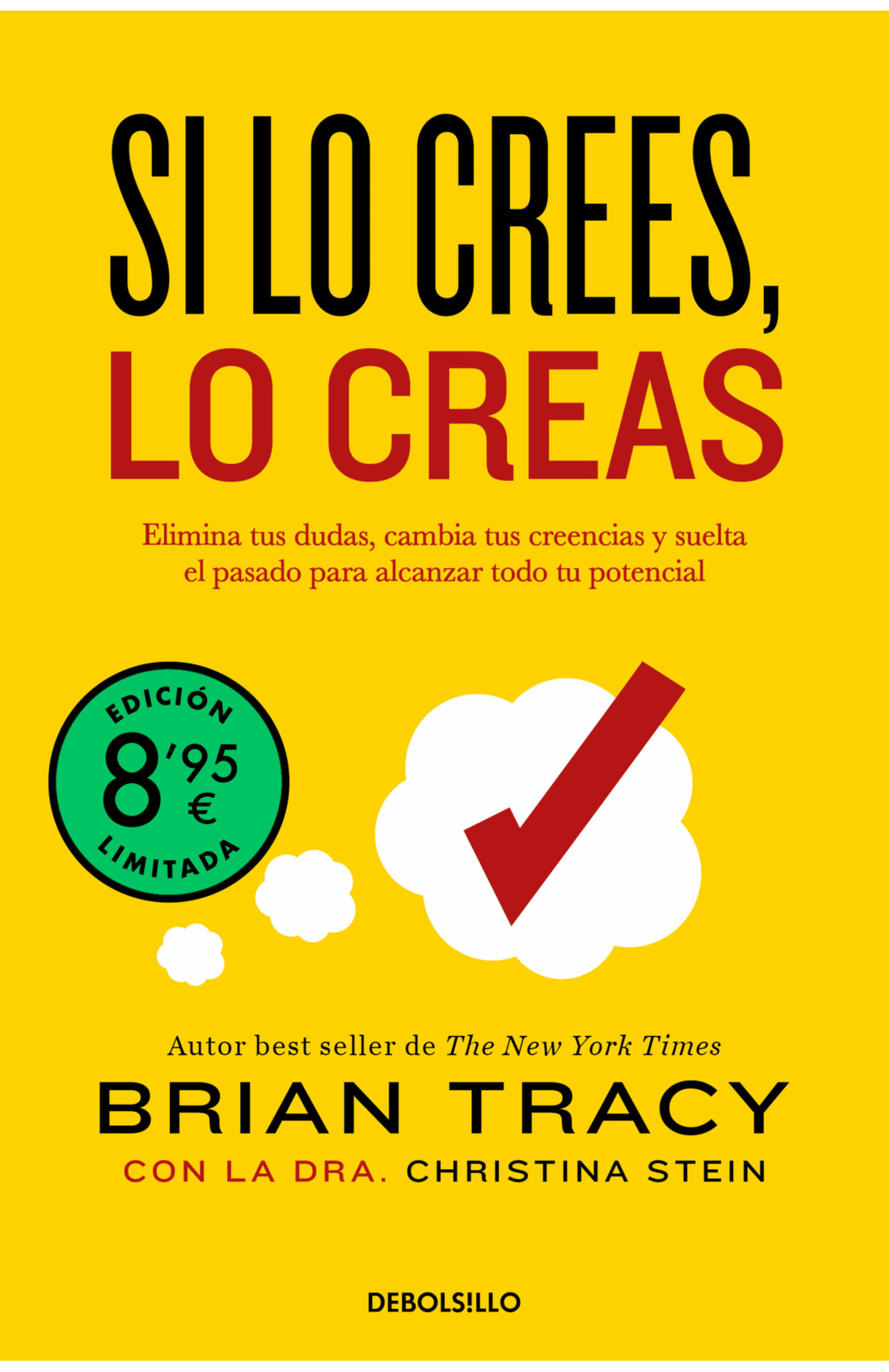 Si lo crees, lo creas