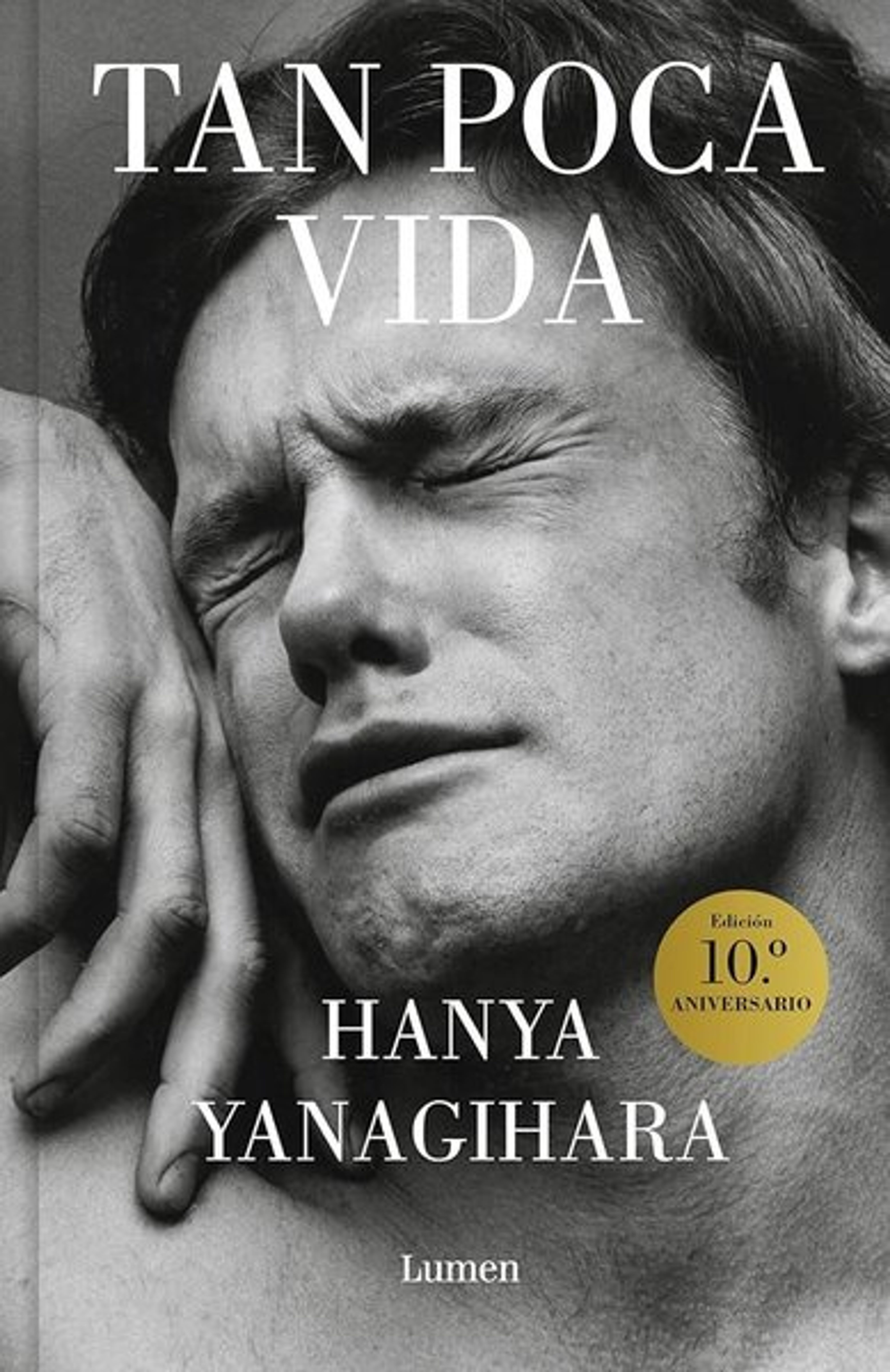 Tan poca vida (edición especial)
