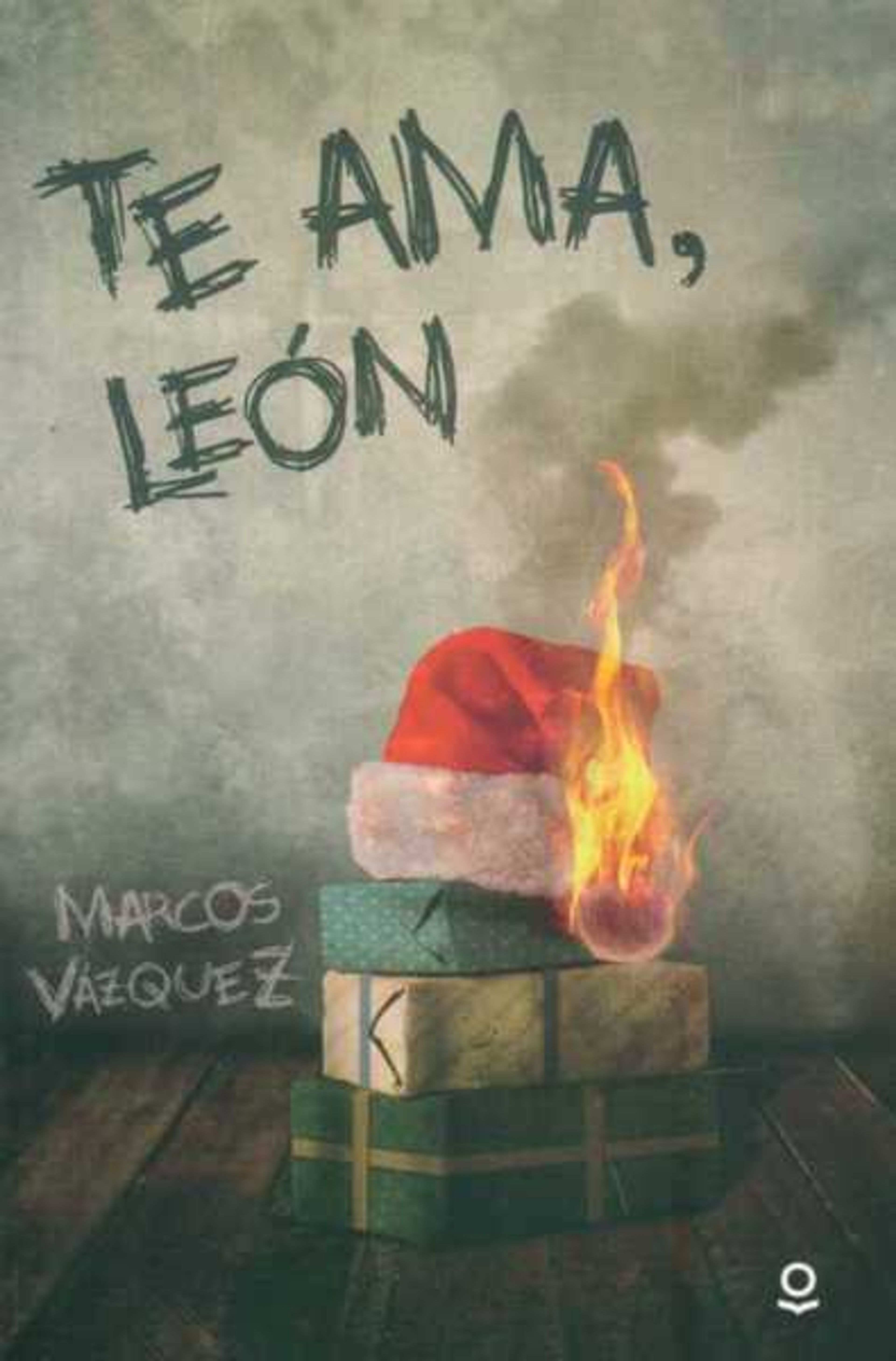 Te ama, León