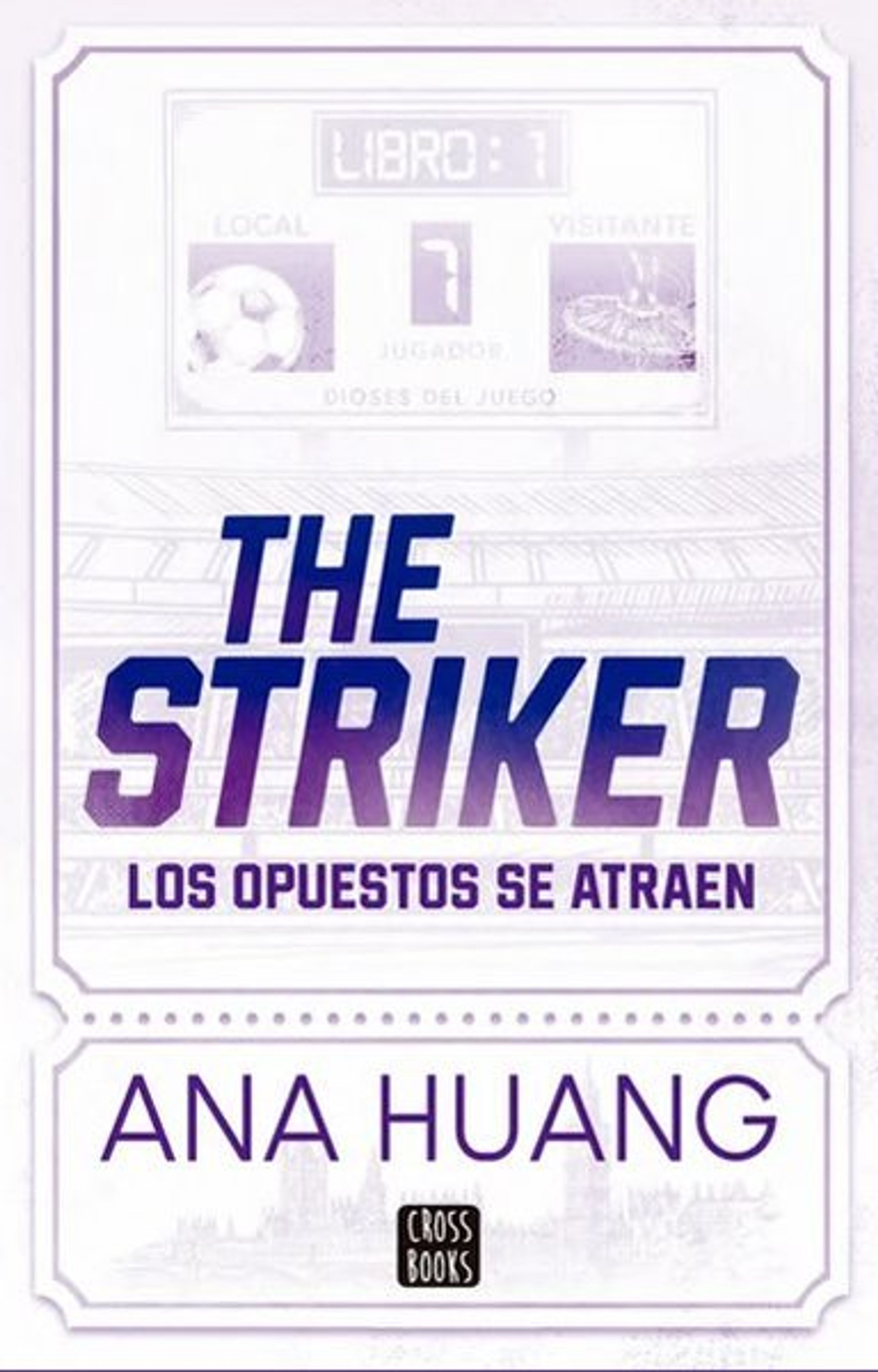 THE STRIKER